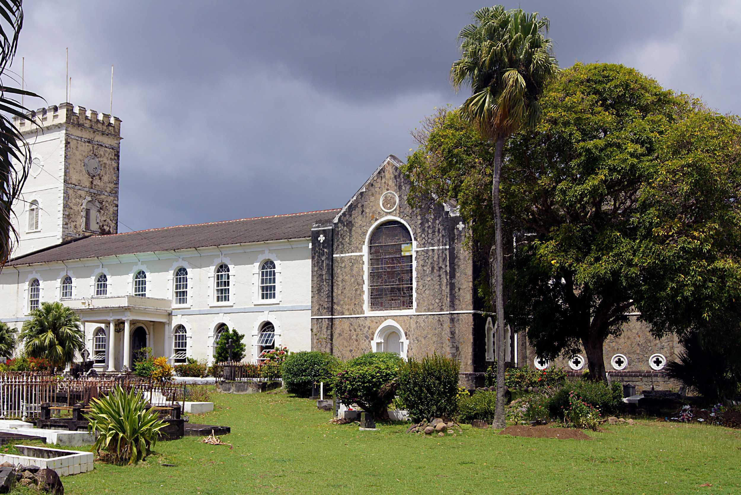 Kingstown Walking and Shopping Tour – photo 2 of 3