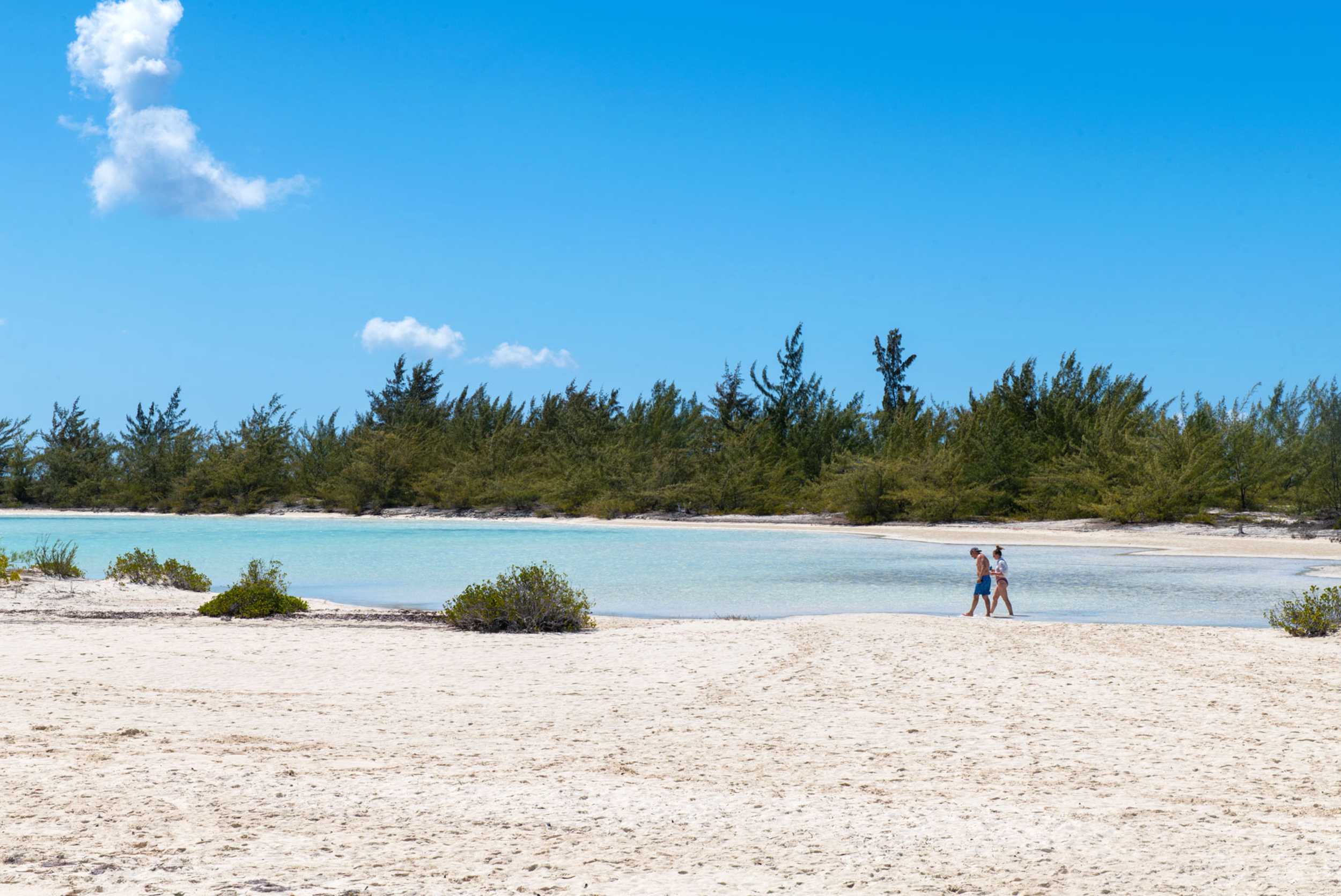 Caicos Half Day Snorkel Cruise – photo 3 of 9