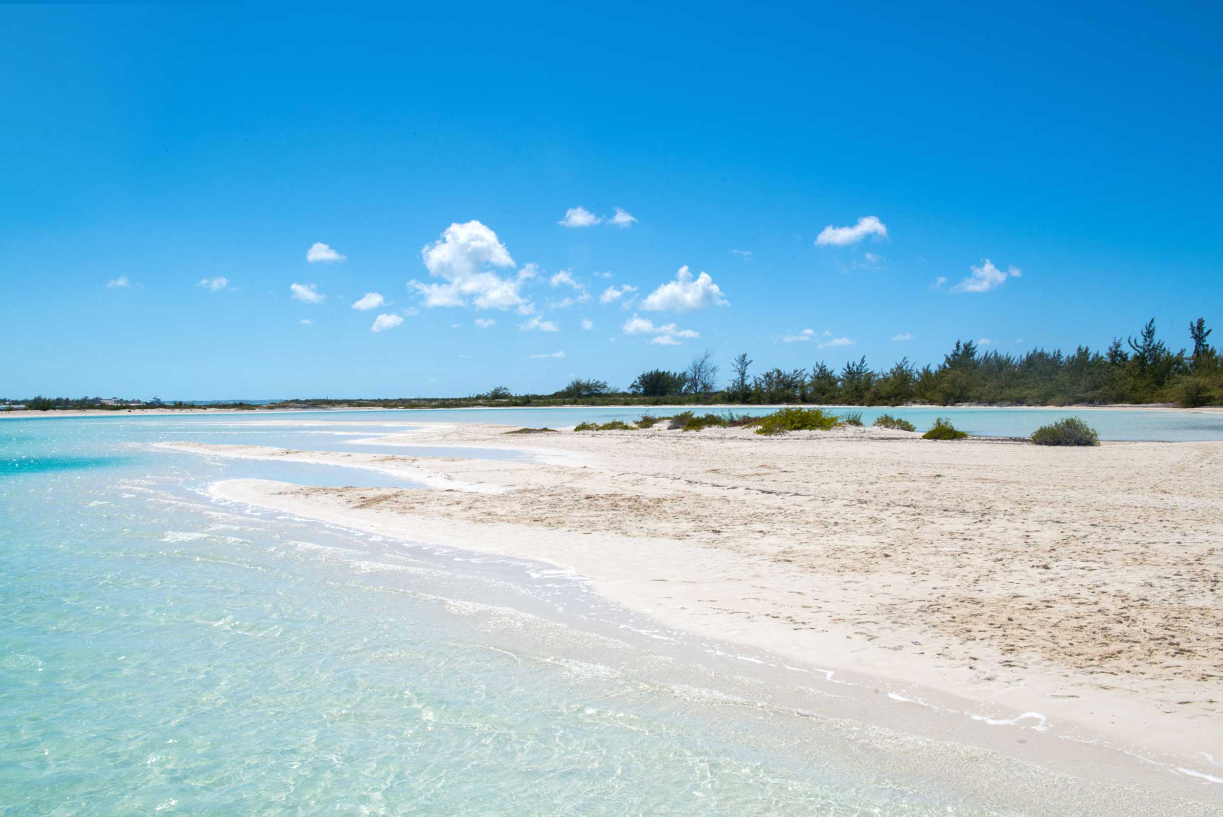 Caicos Half Day Snorkel Cruise – photo 2 of 9