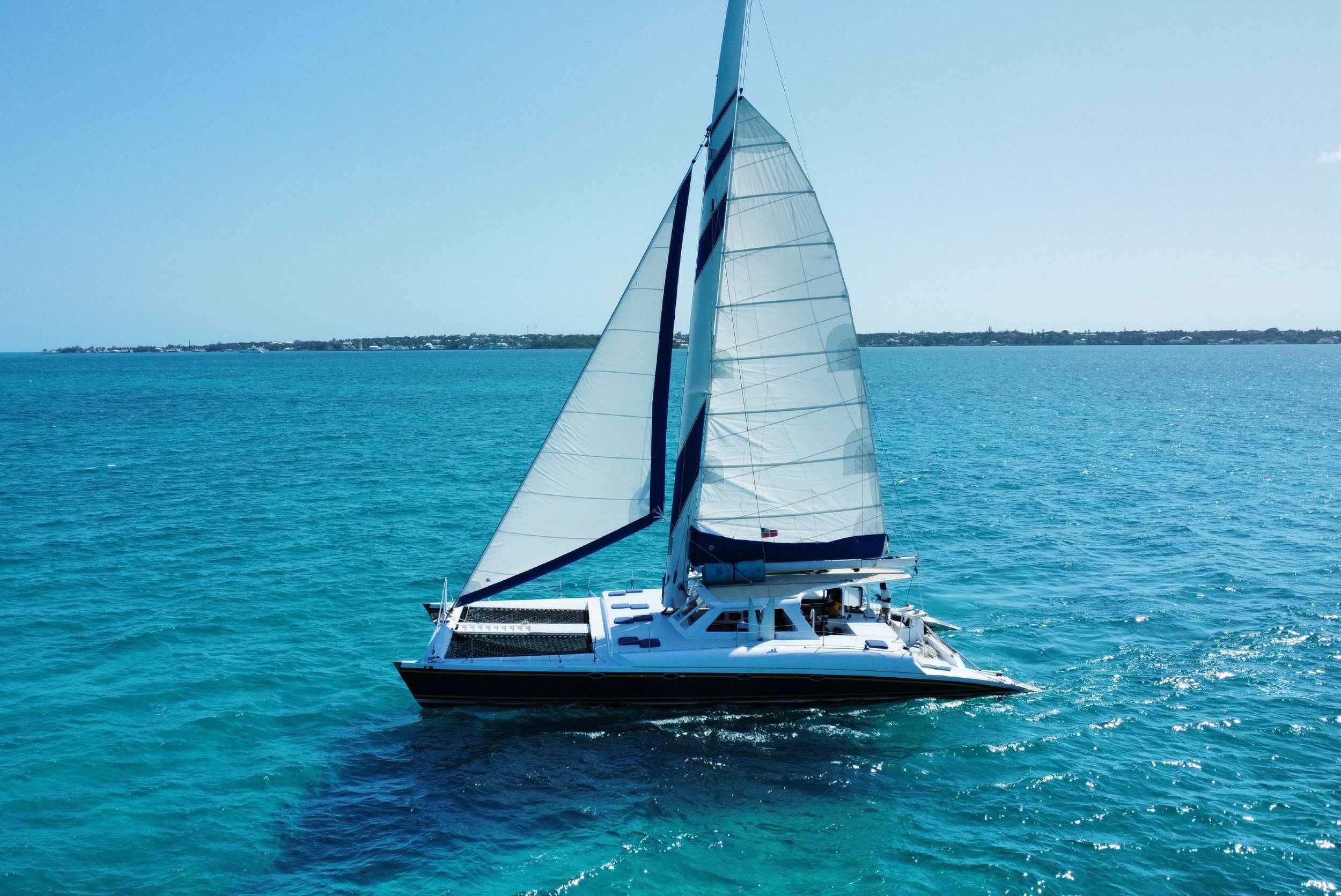Nassau Island Vibes Charter-5hrs – photo 2 of 5