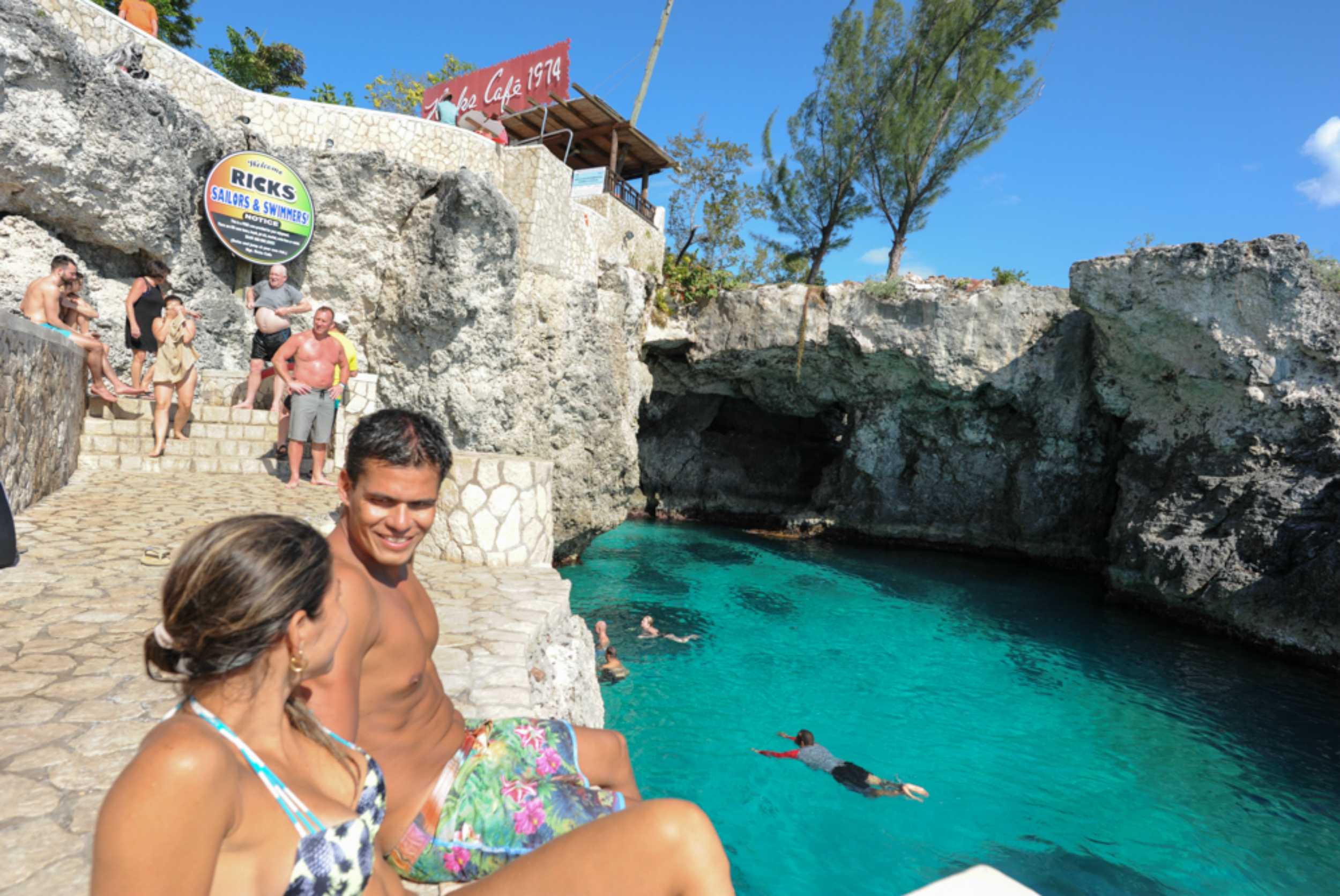 Mini-Routes 'Drive Your Own' Adventure to Negril – photo 5 of 7