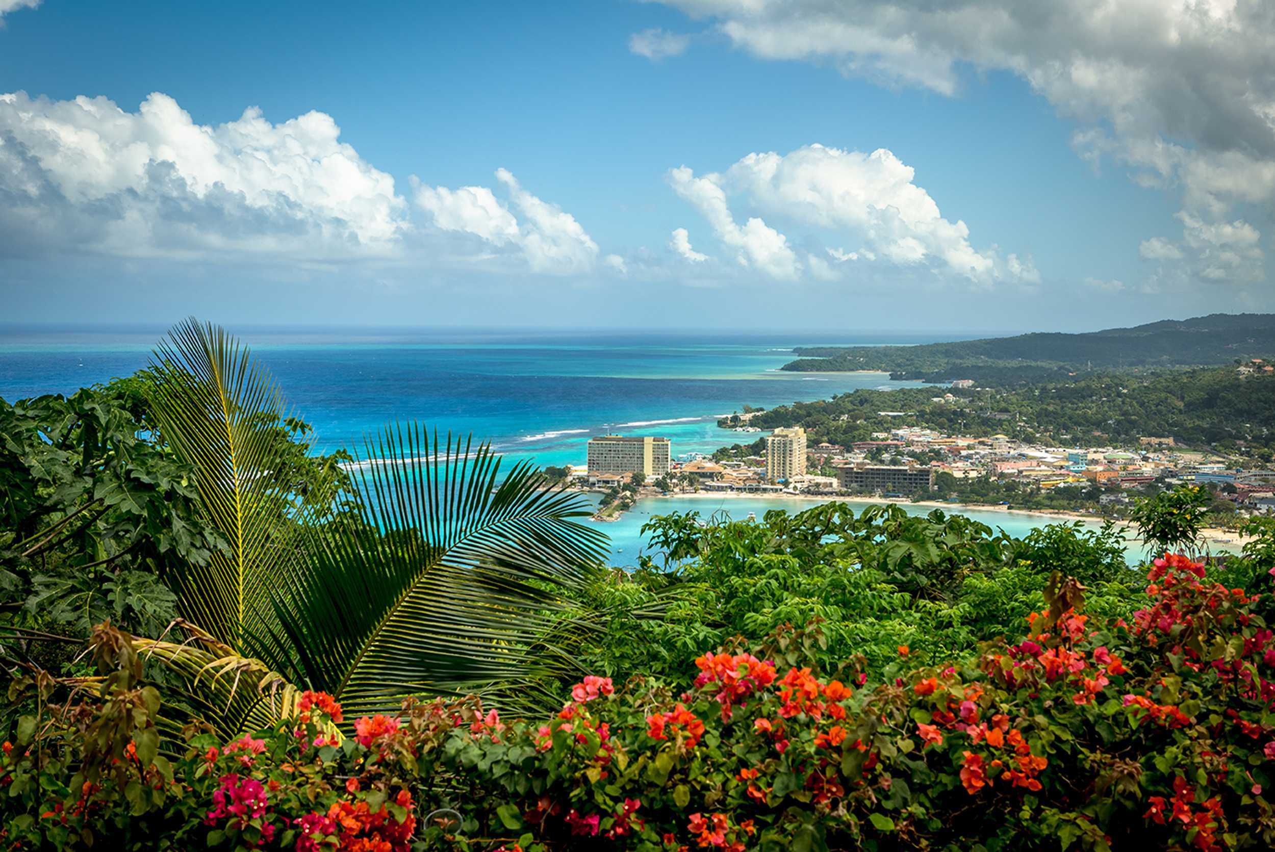 Jamaica Sky Explorer, Bobsled-Raggamuffin, Zipline and Dunn's River Falls Experience – photo 2 of 21