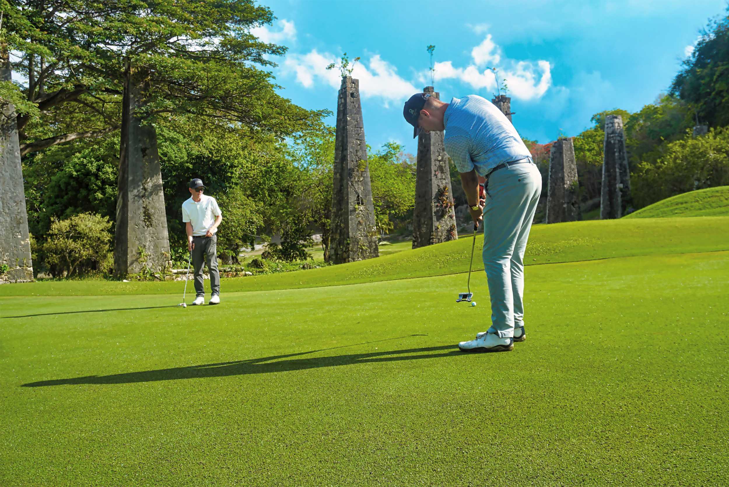 Cinnamon Hill Golf Course Experience-9 Holes – photo 1 of 9
