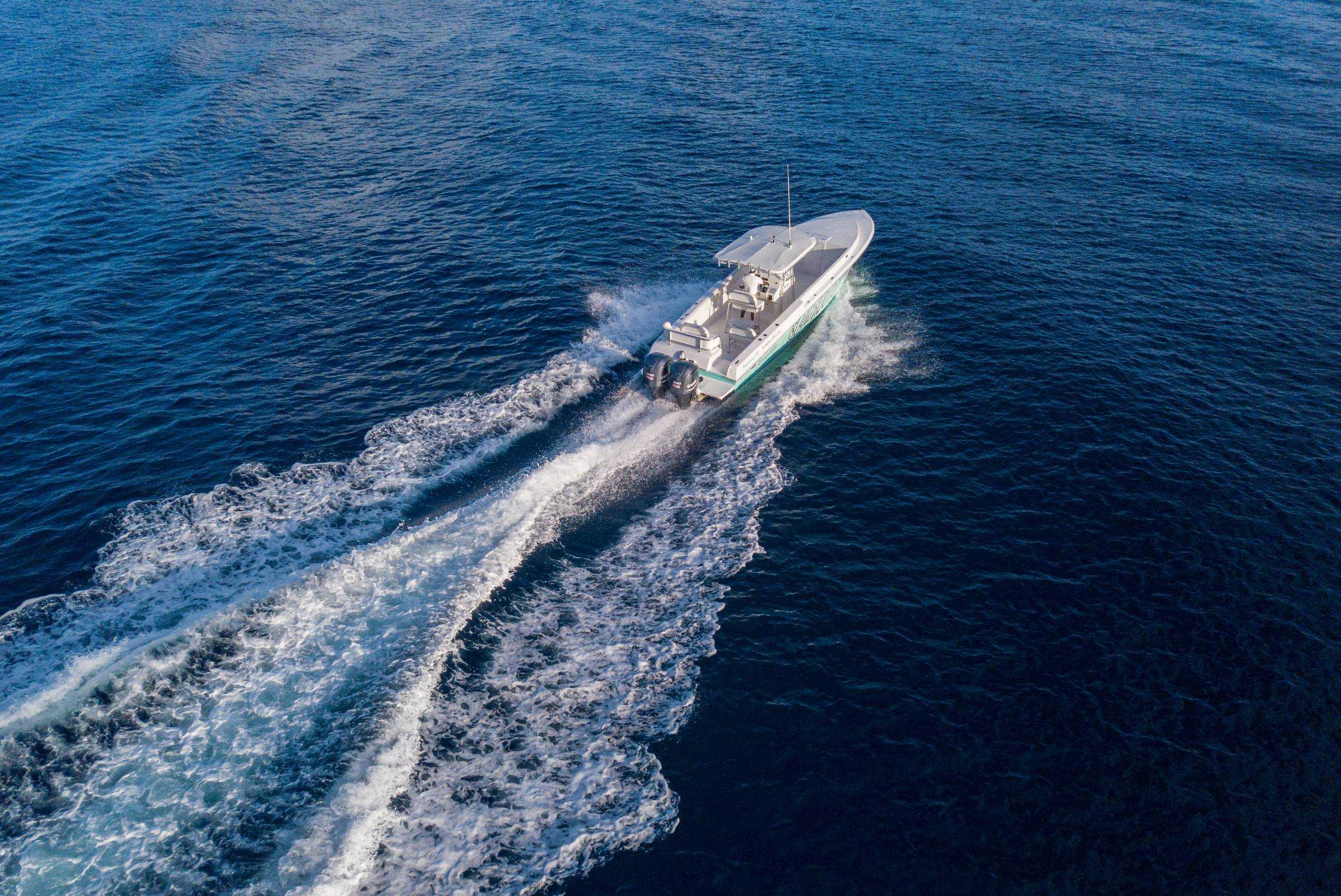 Powerboat Adventure Charter – photo 5 of 9