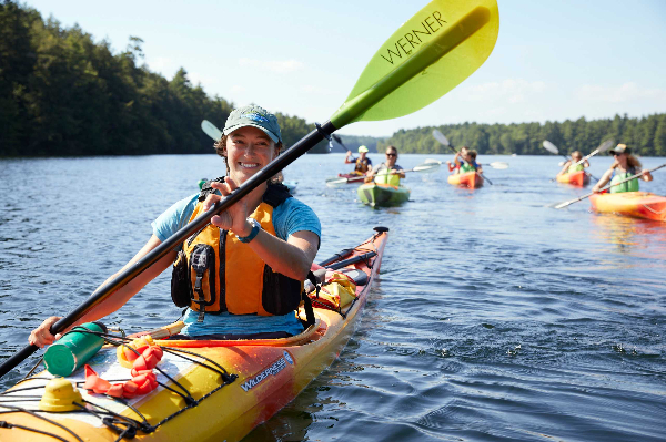 L.L.Bean's Outdoor Discovery Programs - Visit Maine