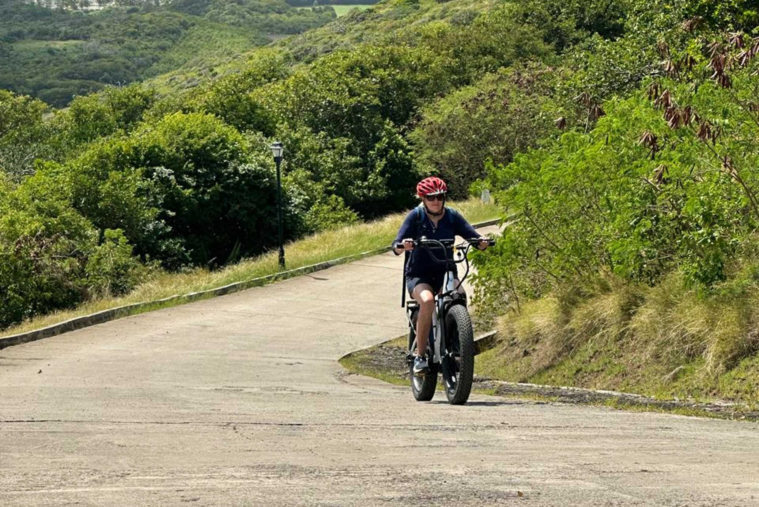Cap Estate E-Bike Adventure – photo 1 of 3