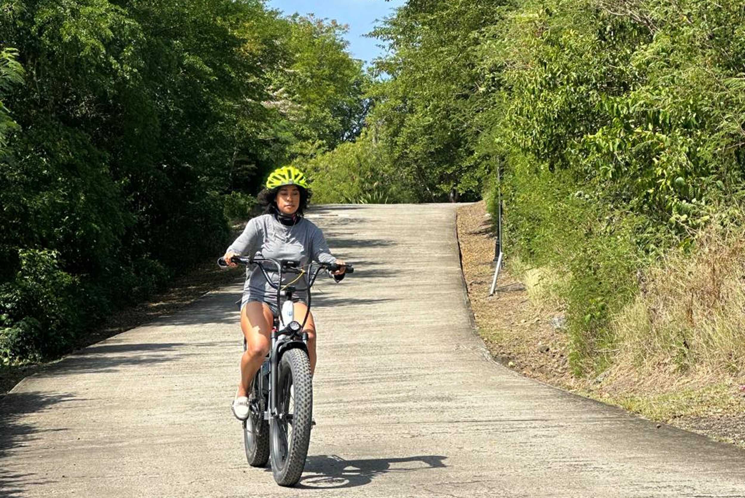 Cap Estate E-Bike Adventure – photo 2 of 3