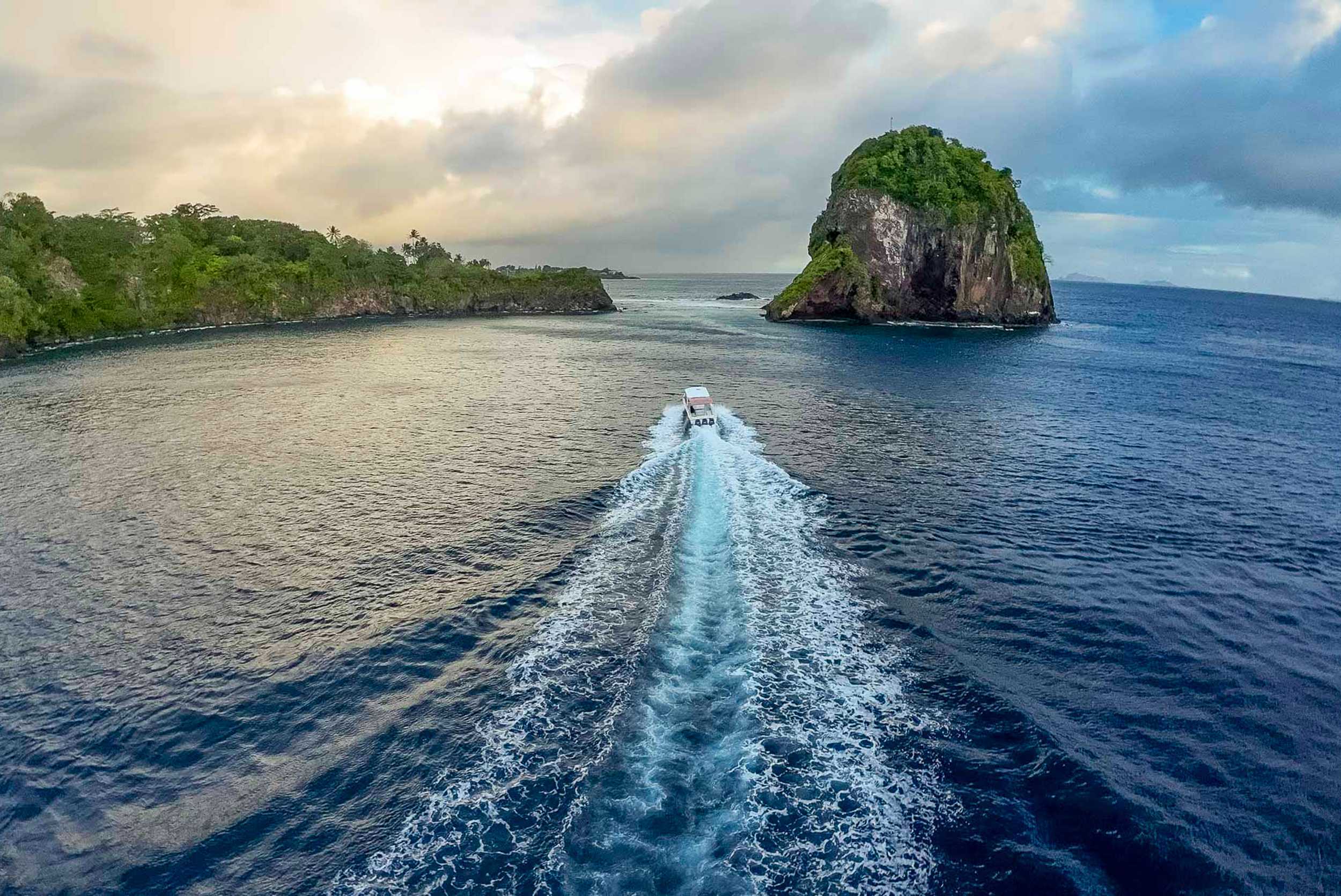 Private Bequia Half Day Powerboat Adventure – photo 5 of 8