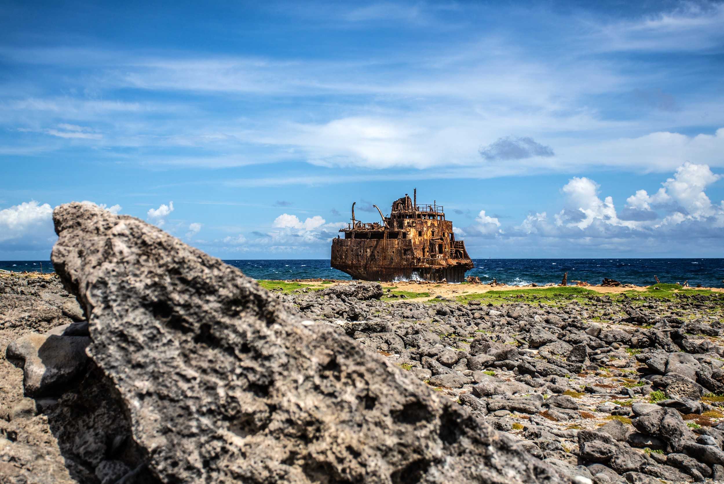 Caracas Bay Snorkel Trip – photo 2 of 3