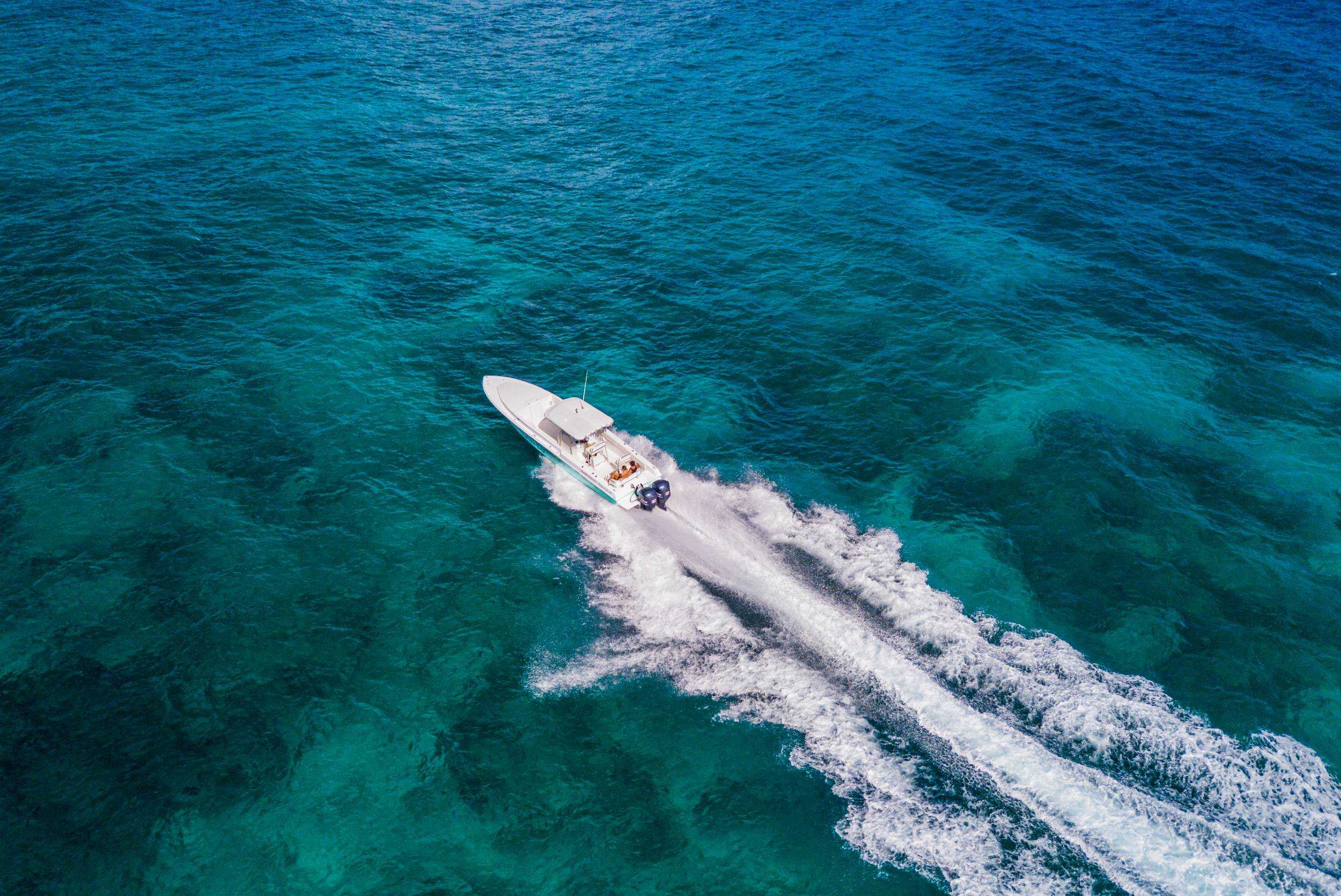 Negril to Montego Bay Powerboat Adventure Full Day – photo 3 of 3