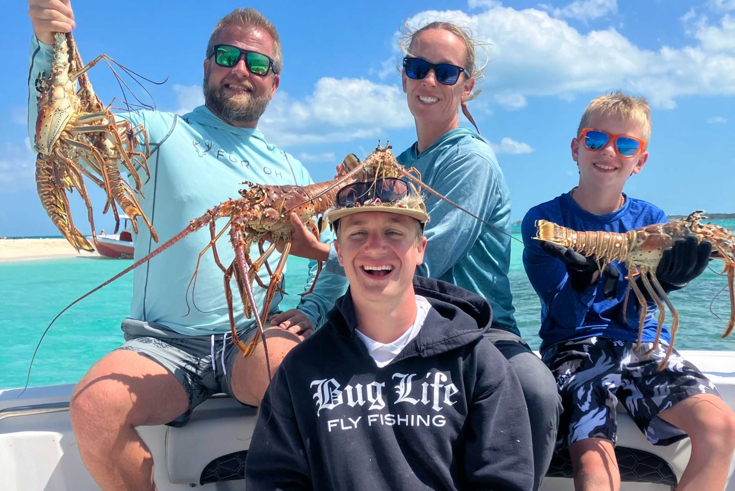 Private Rose Island Fishing & Snorkel Experience – photo 3 of 8