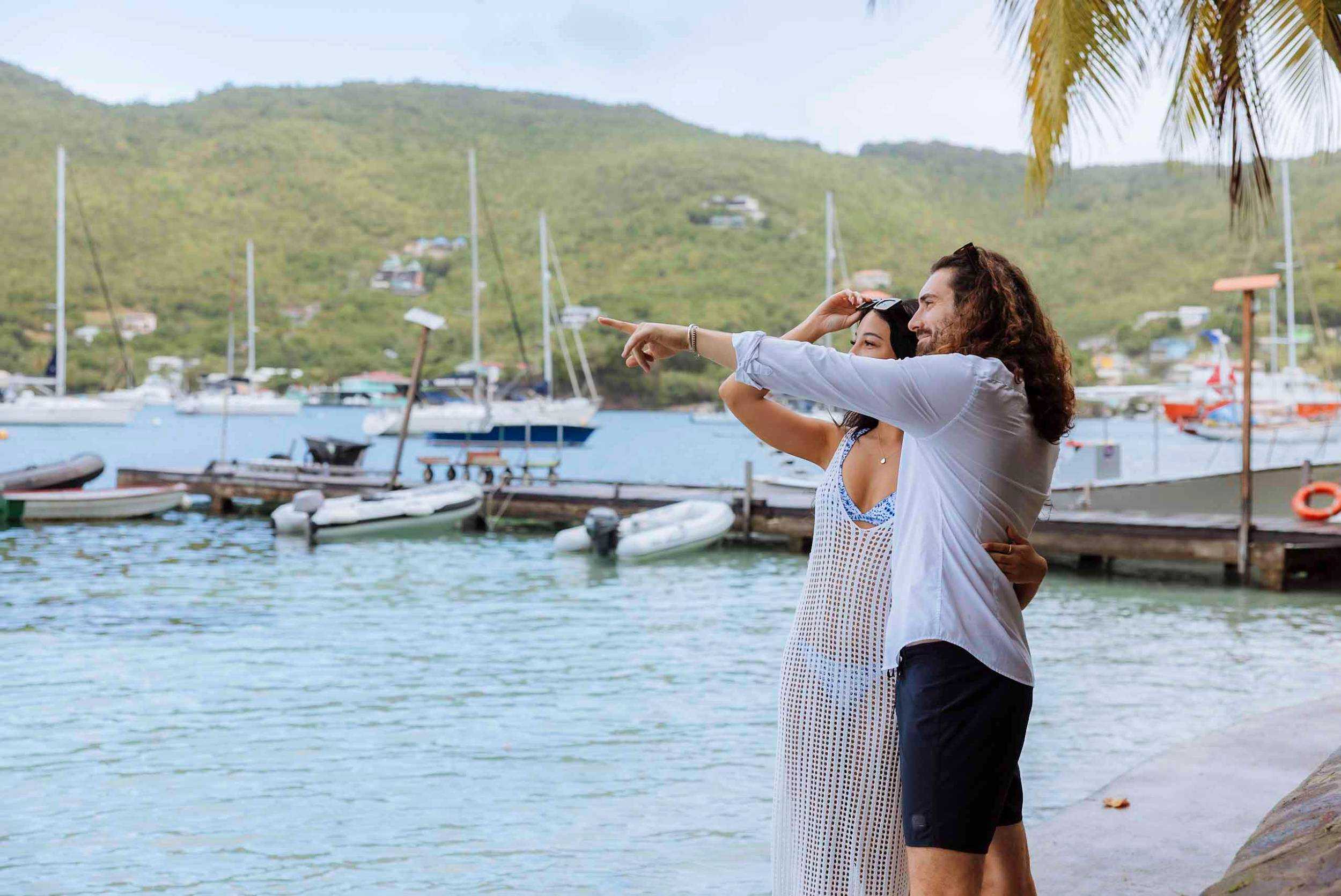 Mustique and Bequia Island Hopping Experience – photo 3 of 9