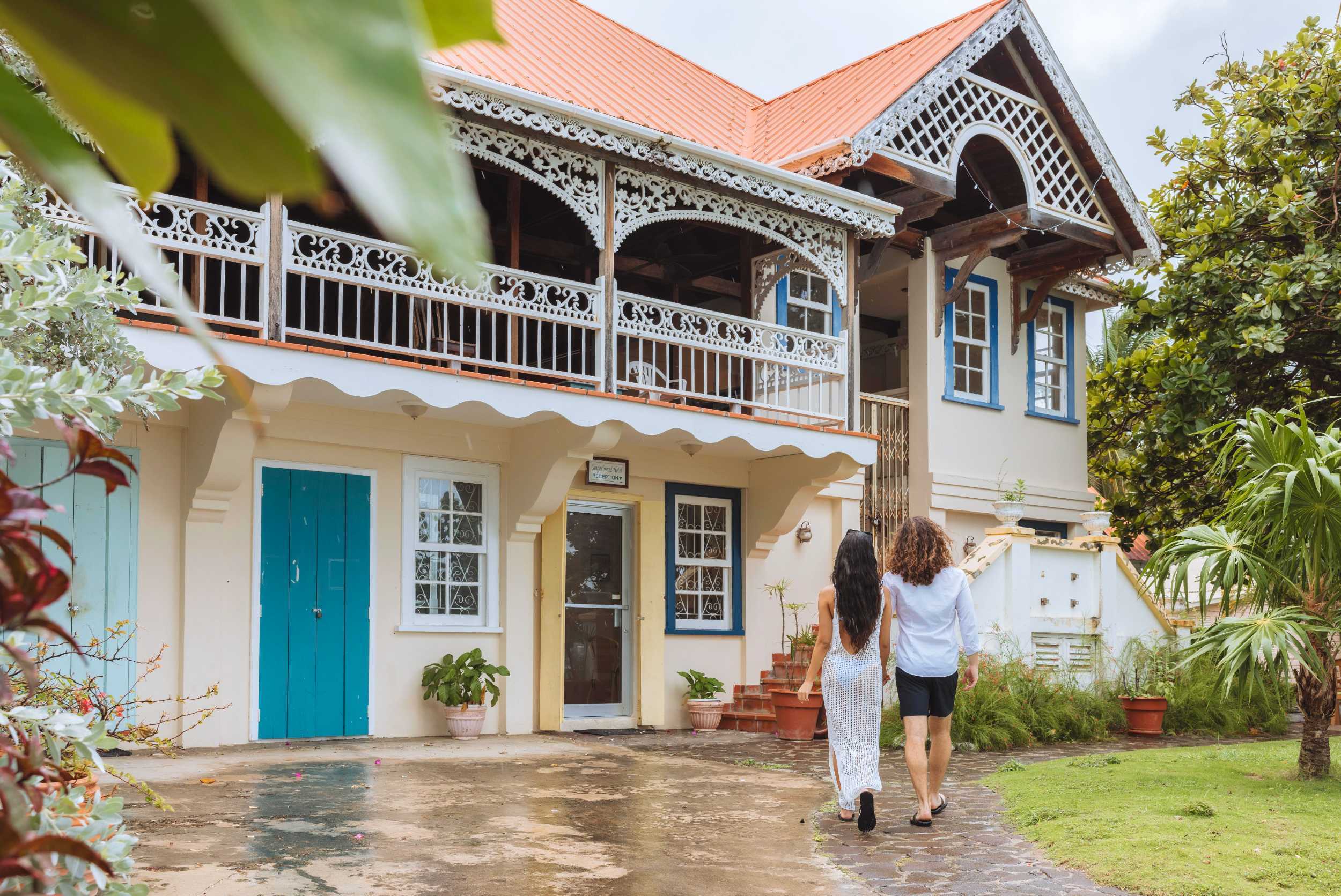 Mustique and Bequia Island Hopping Experience – photo 5 of 9