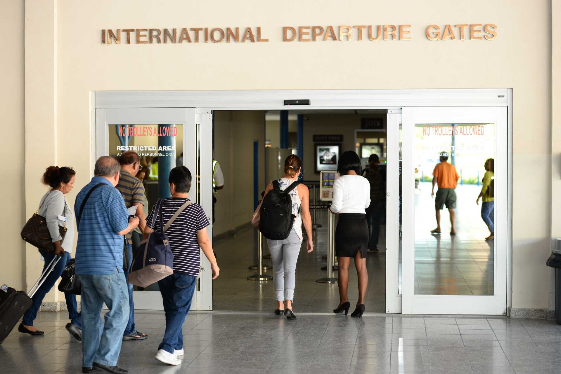 Provo Intl Airport Arrival & Departure Fast Track – photo 1 of 5