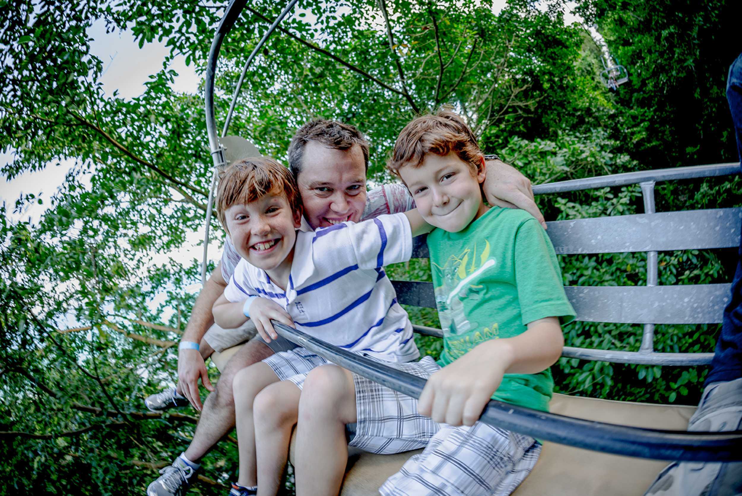 Jamaica Sky Explorer and Zipline Experience – photo 5 of 14