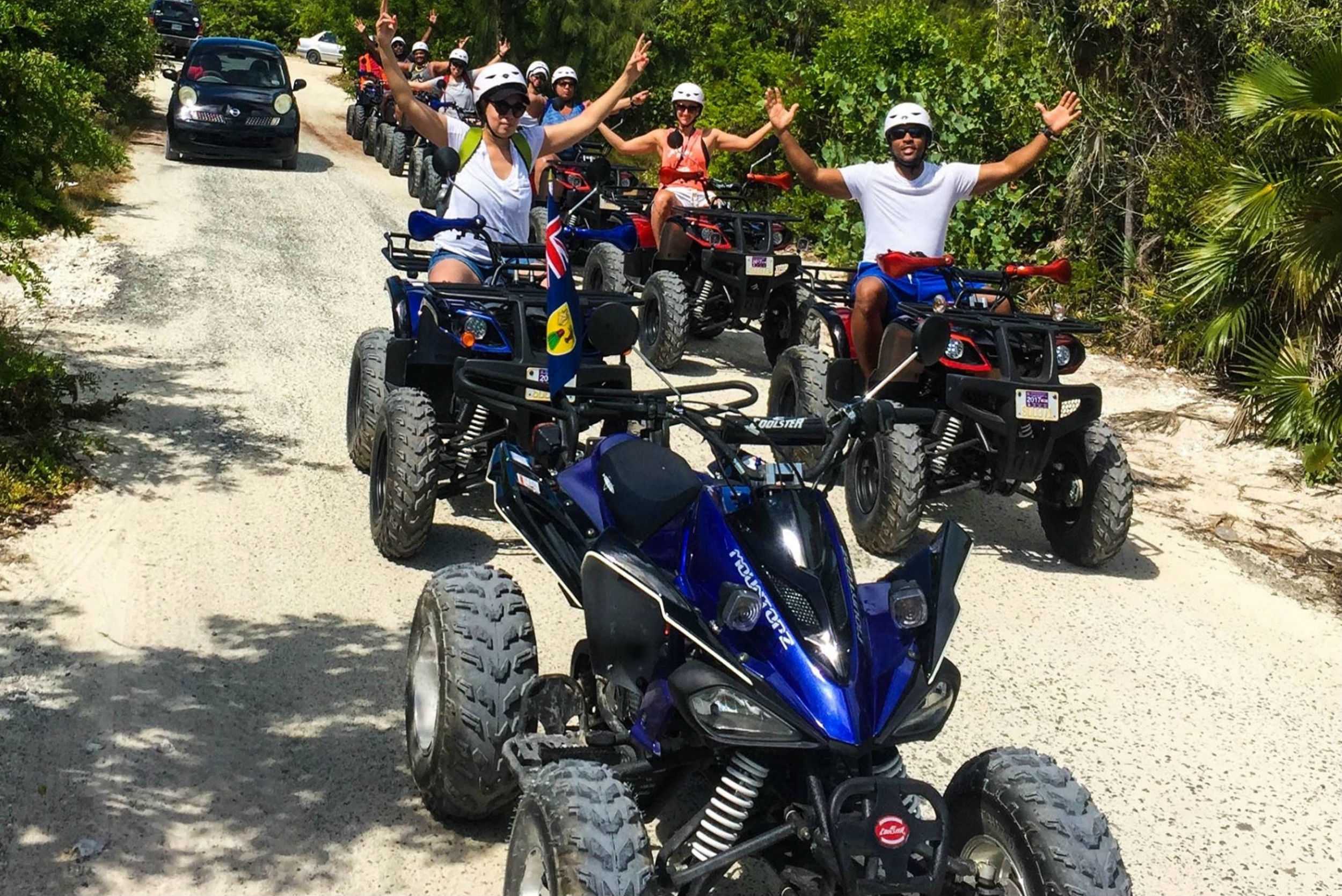 Turks ATV East Coast Adventure – photo 3 of 3