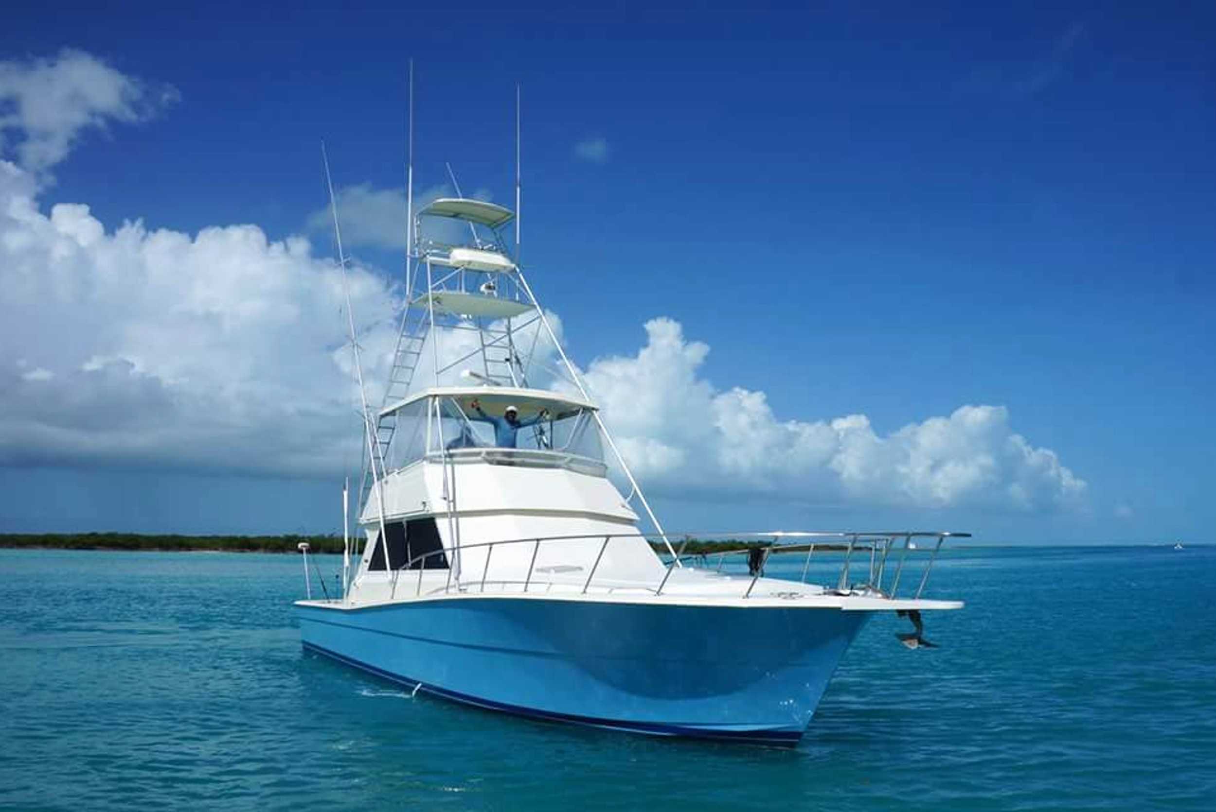 Half Day Viking Charter – photo 1 of 3