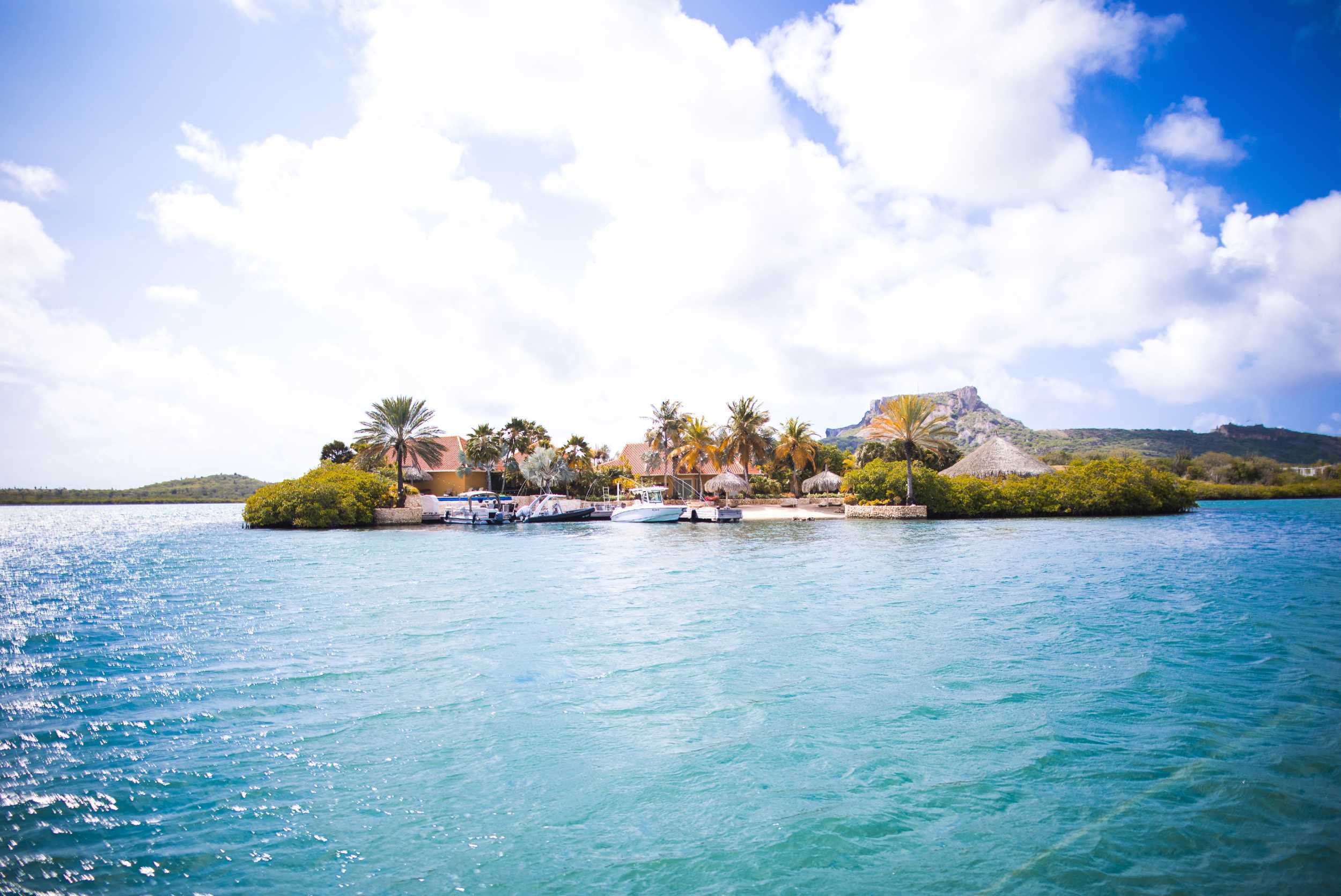 Private Tugboat Snorkel & Beach Experience – photo 4 of 6