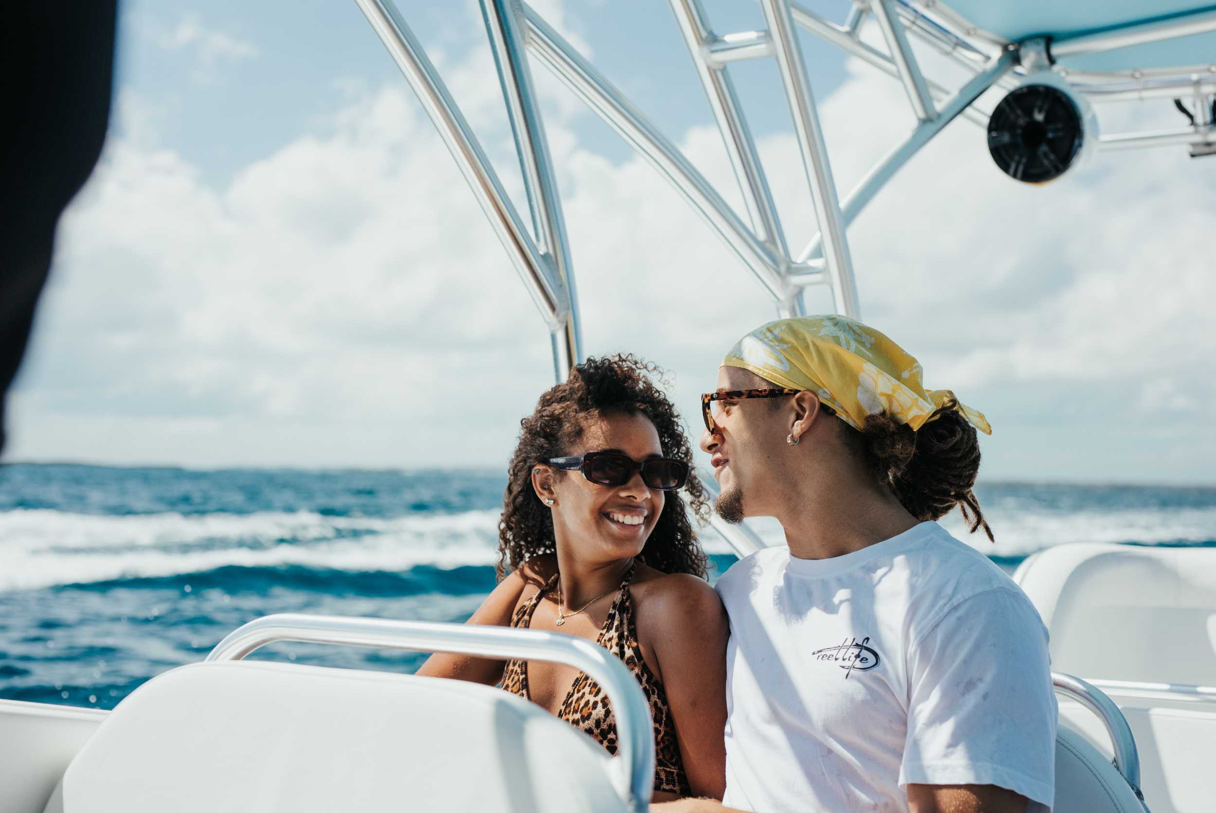 Montego Bay Powerboat Sunset Experience – photo 1 of 17