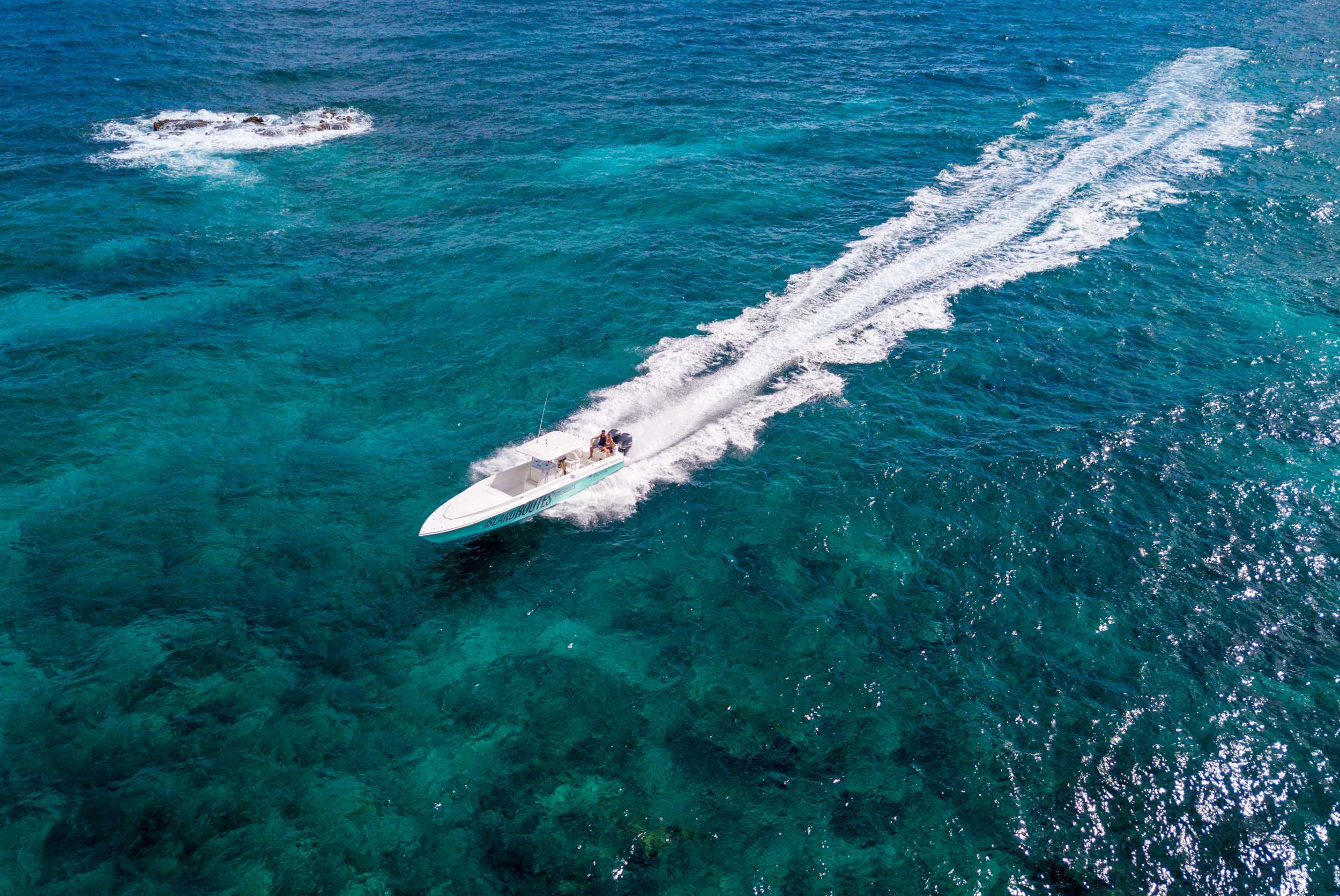 Montego Bay Powerboat Sunset Experience – photo 5 of 17