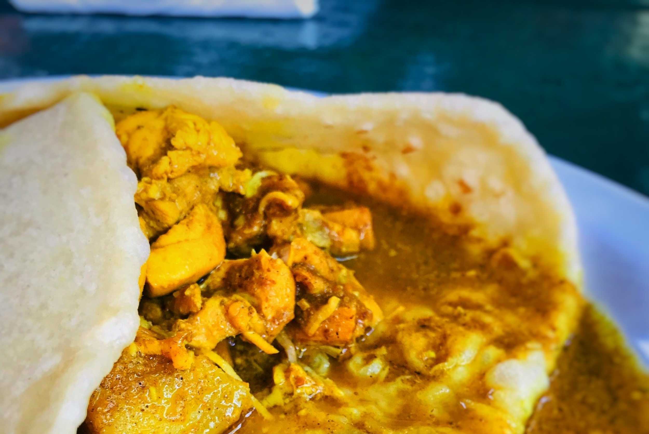 Taste of Antigua & St. John’s Historical Experience – photo 1 of 3