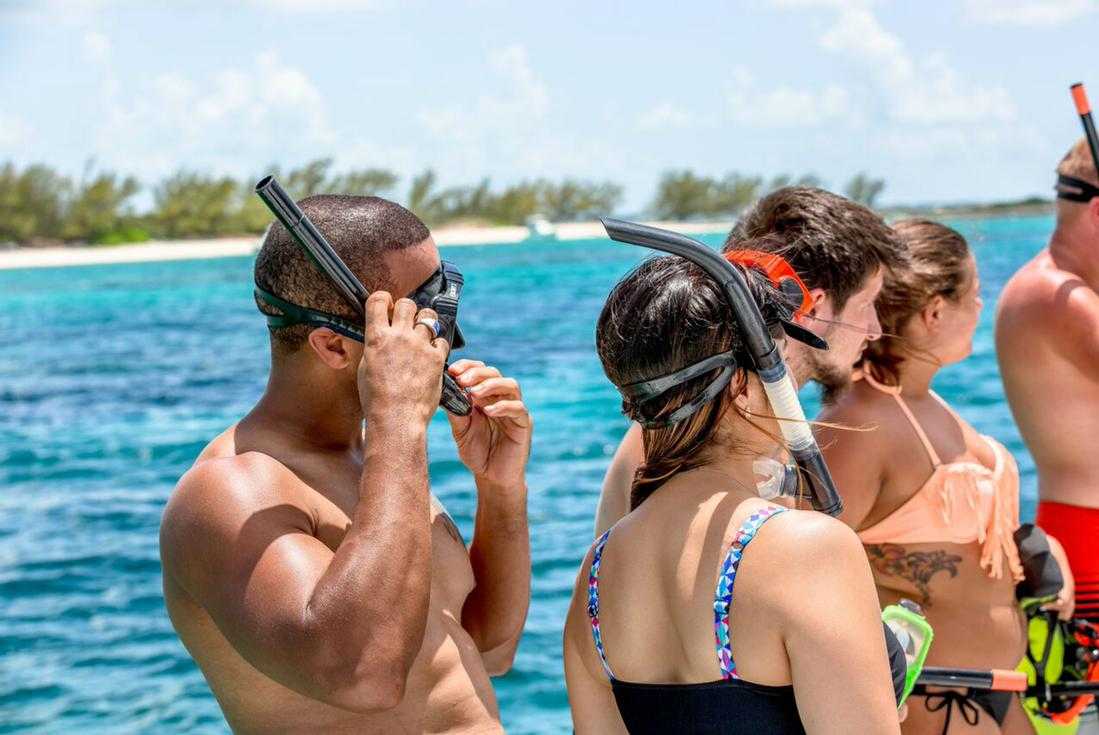 Experience Snorkeling in Nassau – photo 4 of 4