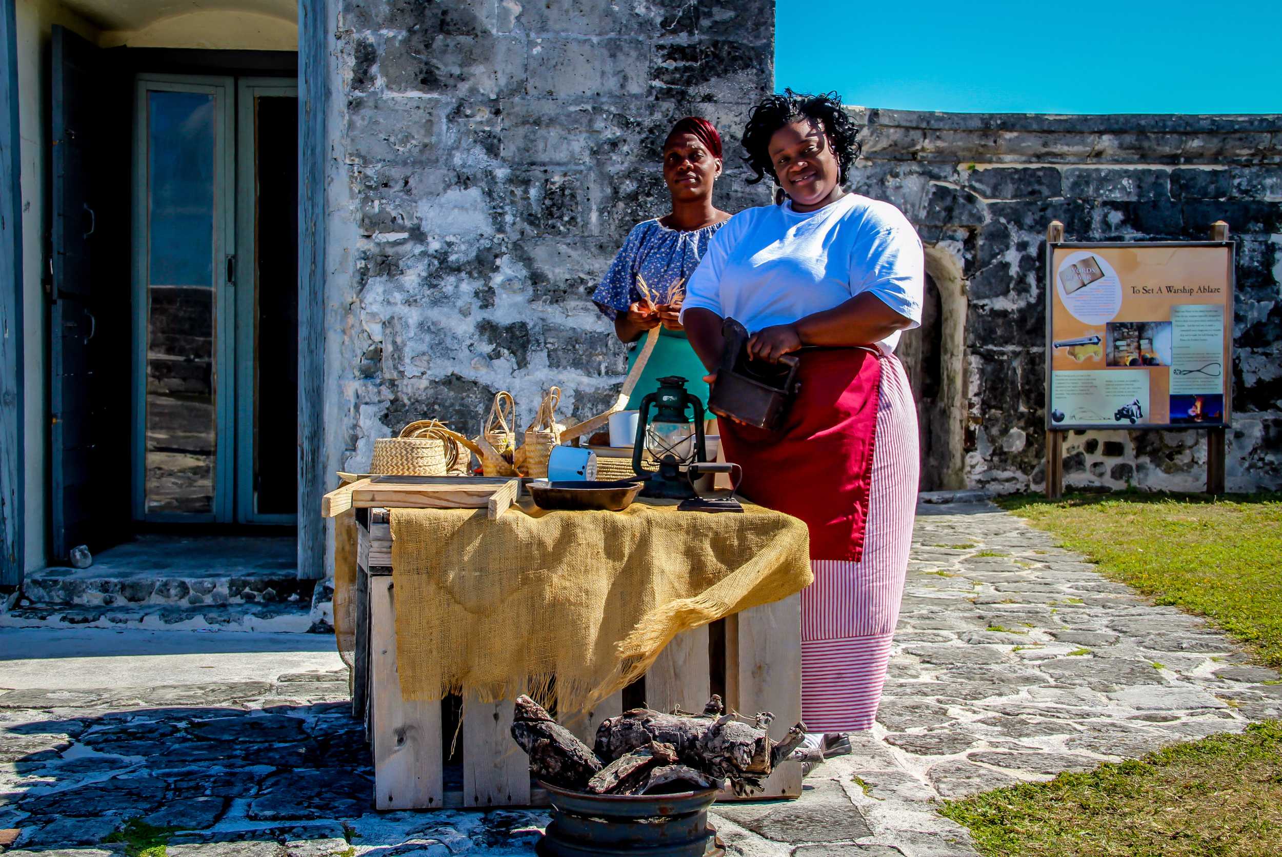 Best of Nassau City Highlight Tour – photo 4 of 4