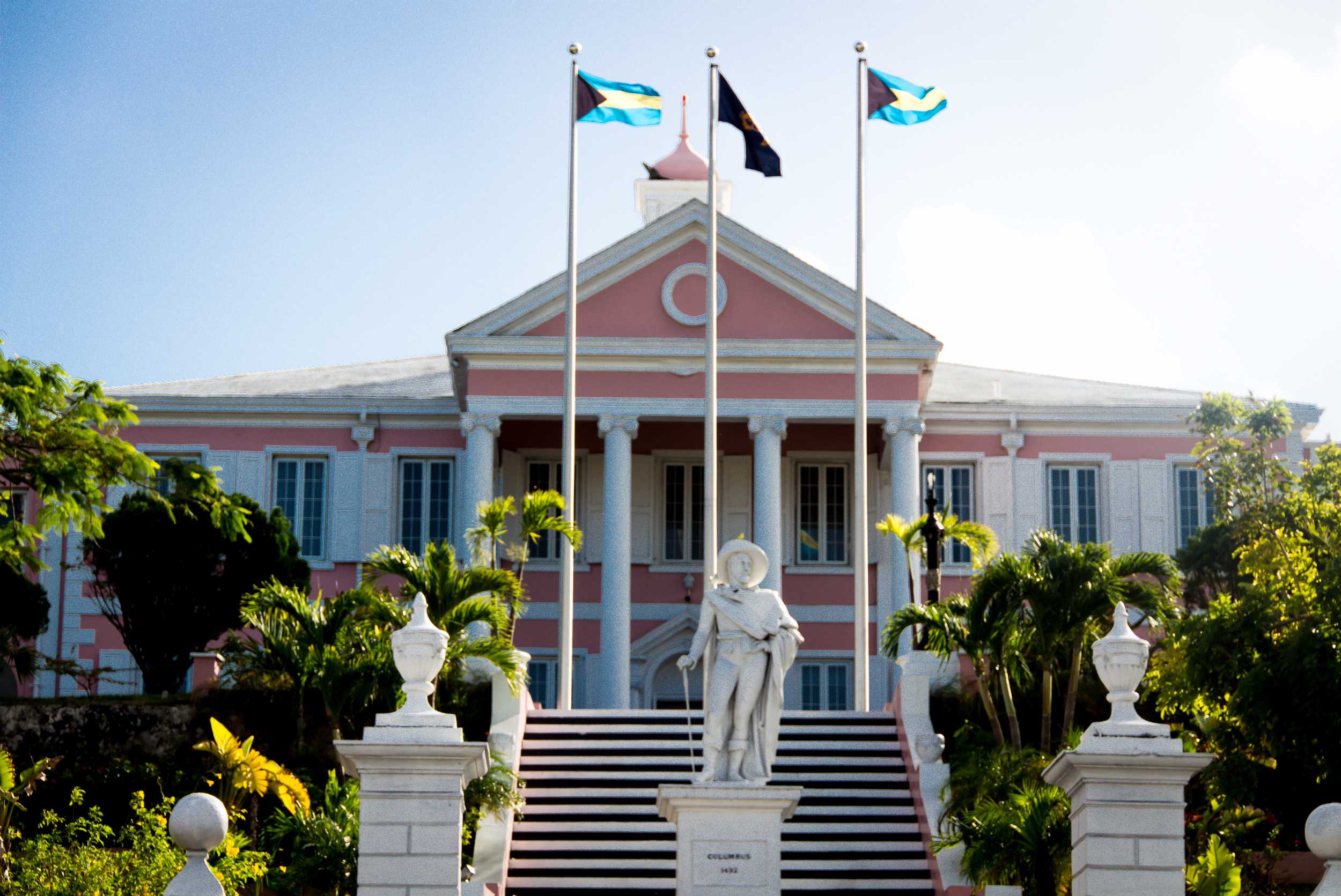 Best of Nassau City Highlight Tour – photo 2 of 4