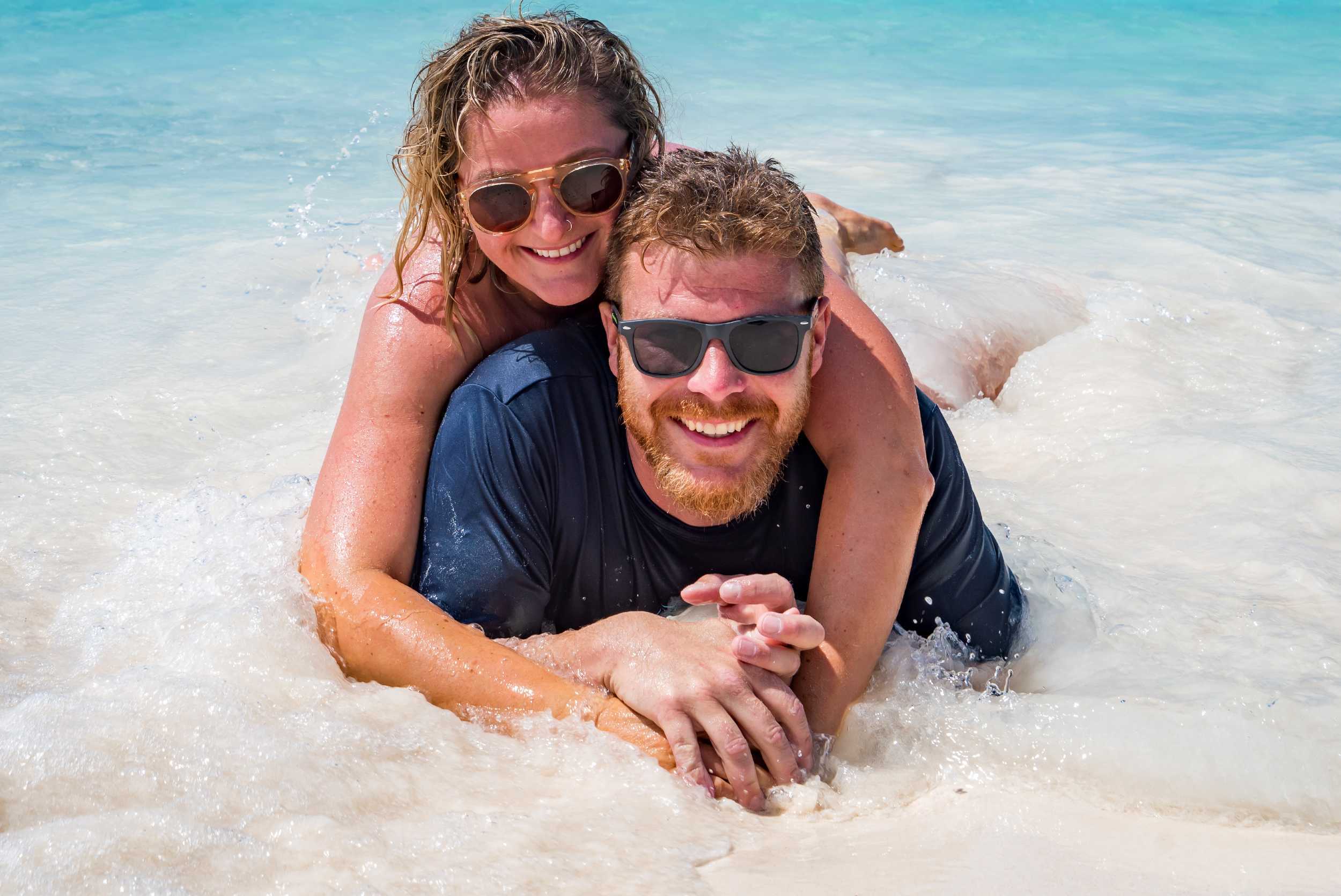 Klein Curacao Catamaran Cruise Beach Break – photo 4 of 15