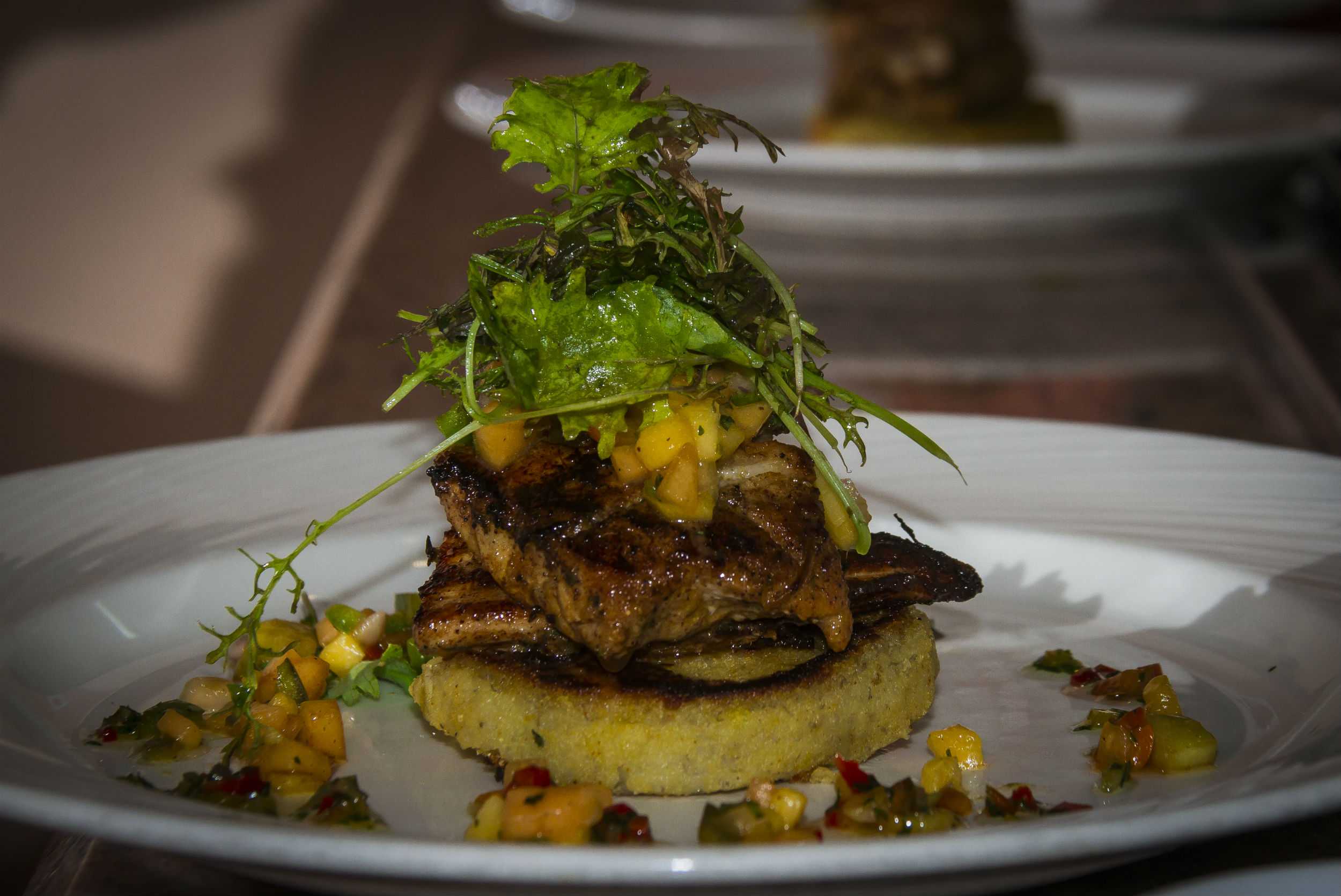 Taste of St. Lucia Cooking Class – photo 1 of 4