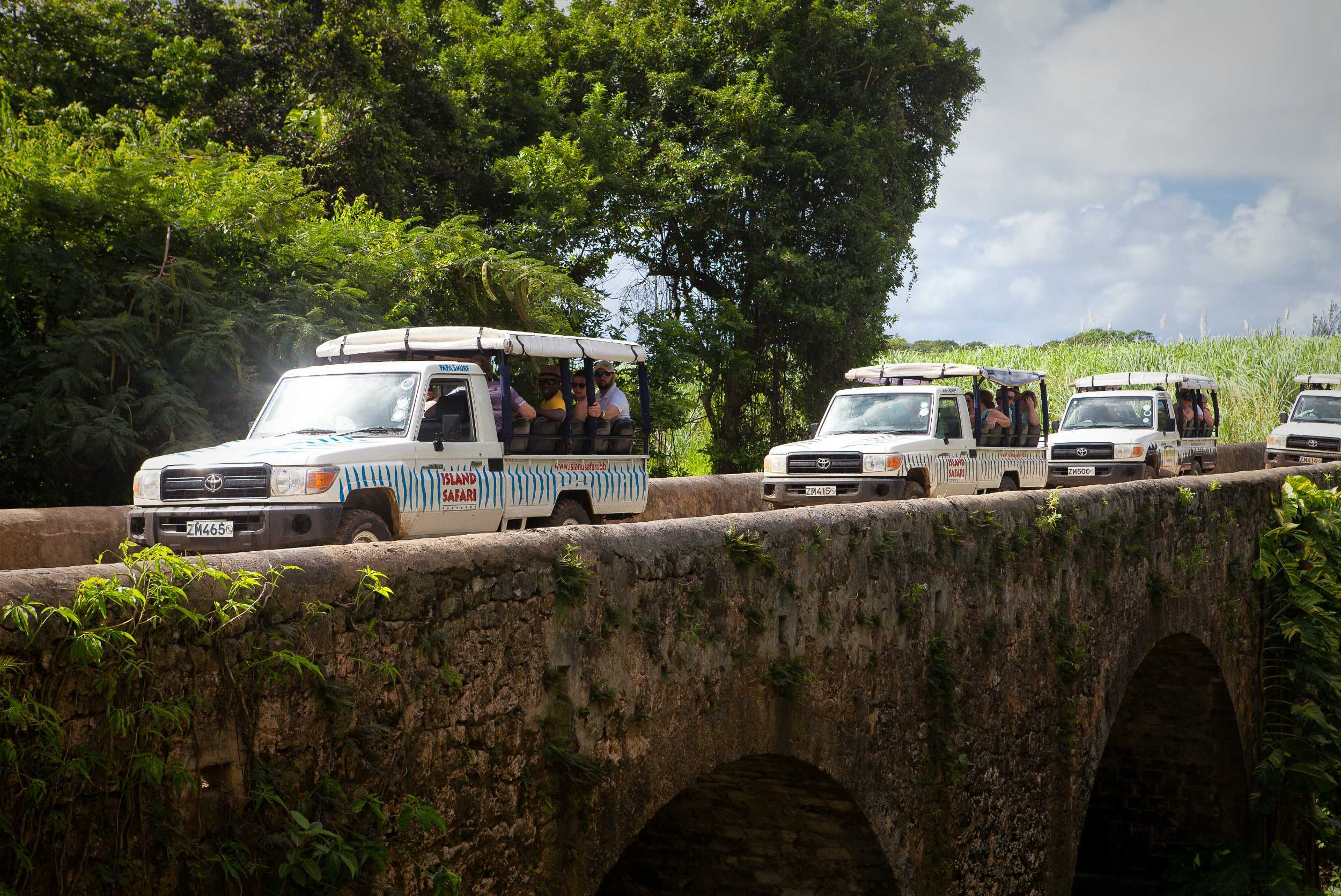 4x4 Best of Barbados Jeep Experience – photo 4 of 4