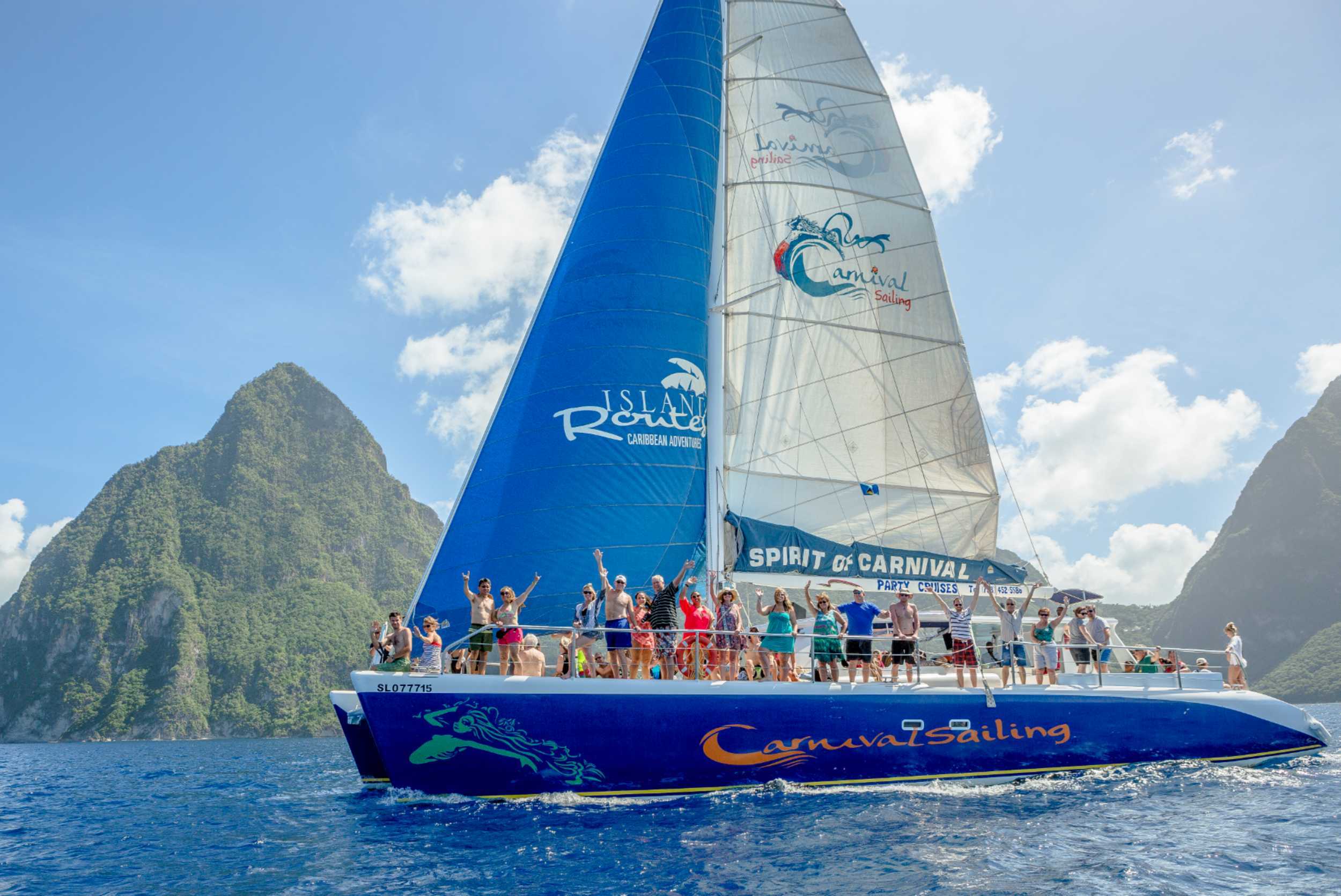 Private Explorer Catamaran Cruise – photo 5 of 5