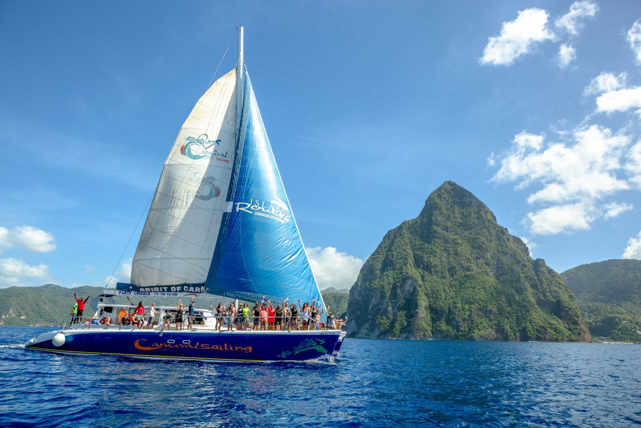 Private Explorer Catamaran Cruise – photo 4 of 5