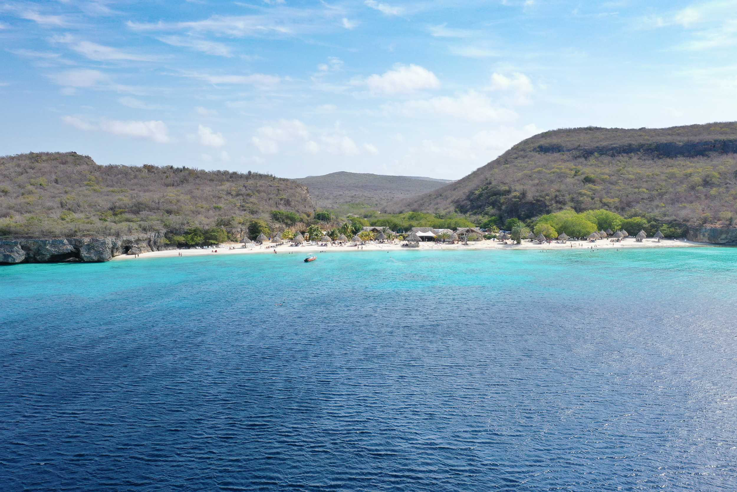 West Curacao Half-Day ATV Experience (Single Seat) – photo 3 of 5