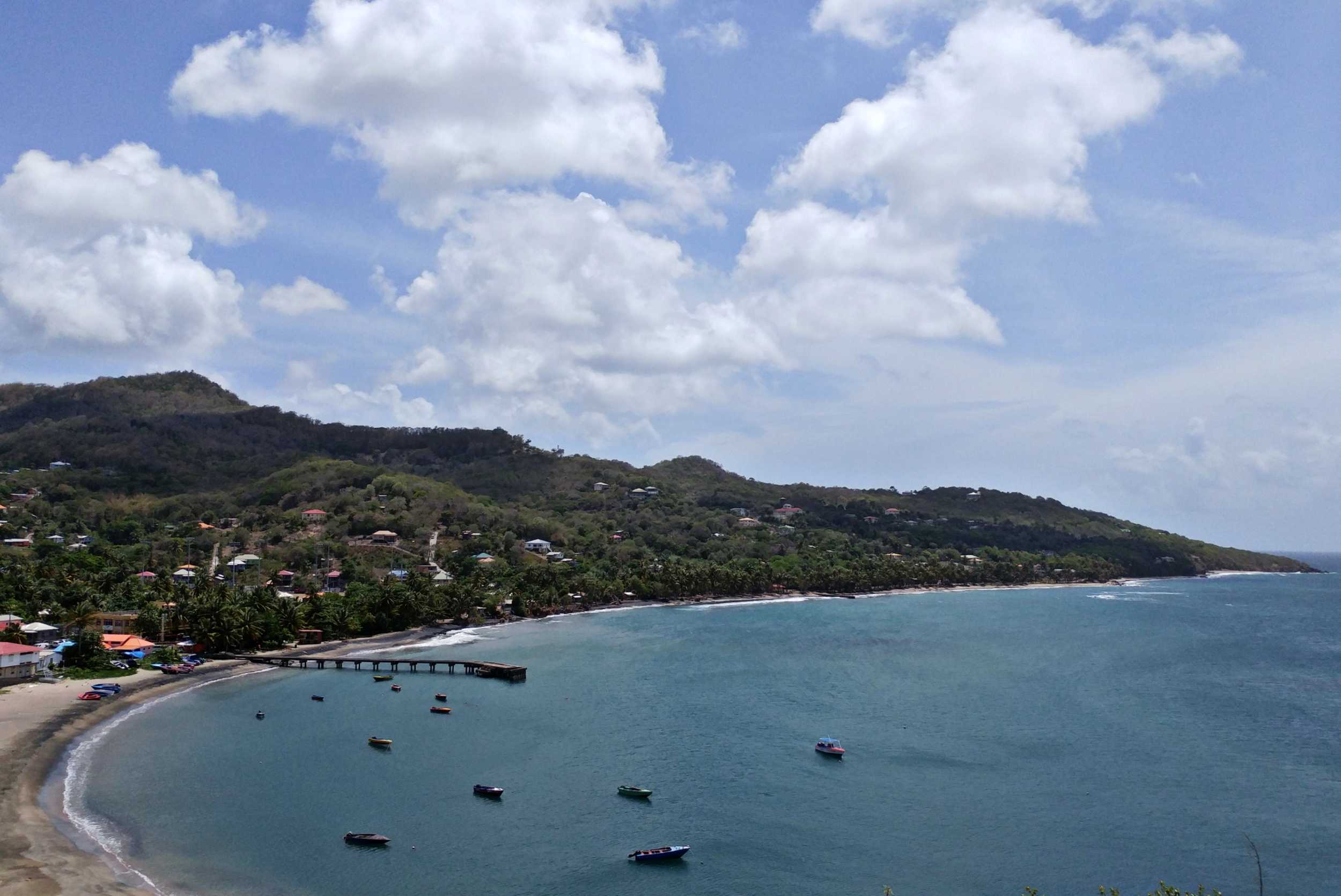 North Coast Grenada Custom Experience – photo 1 of 6