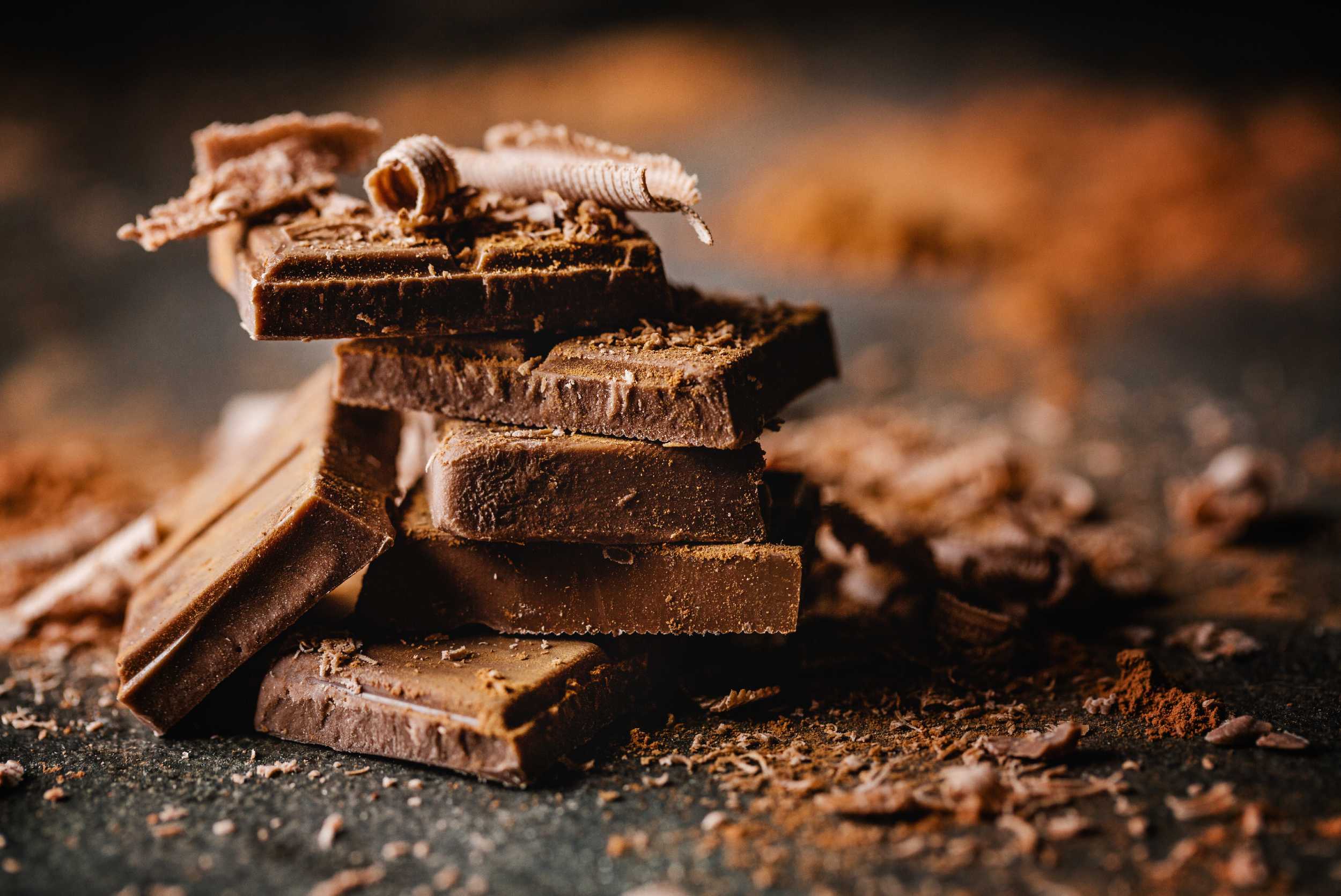 Artisanal Chocolate Tasting  & Rum Pairing – photo 1 of 6
