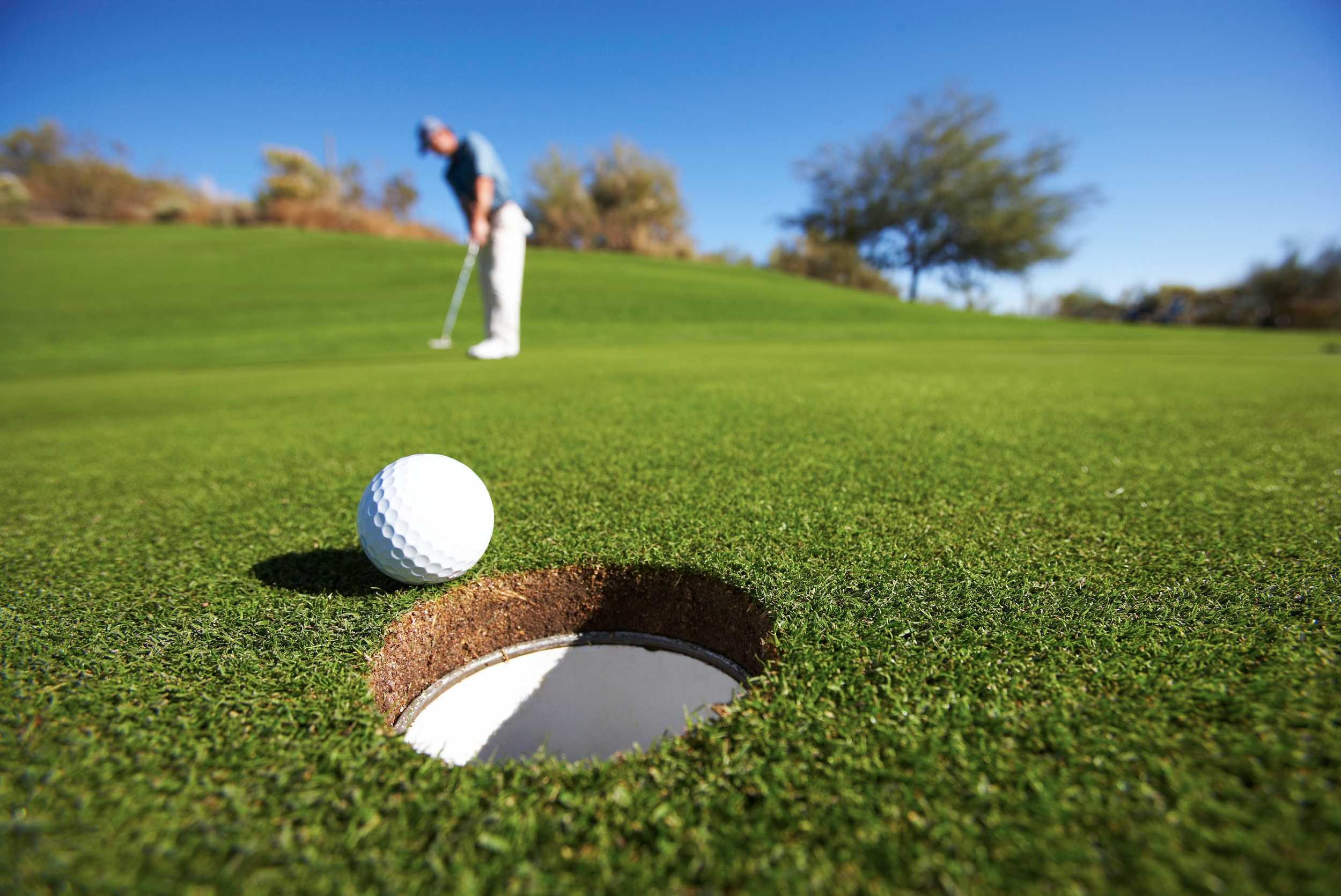 Private Golf in Canouan – photo 2 of 13