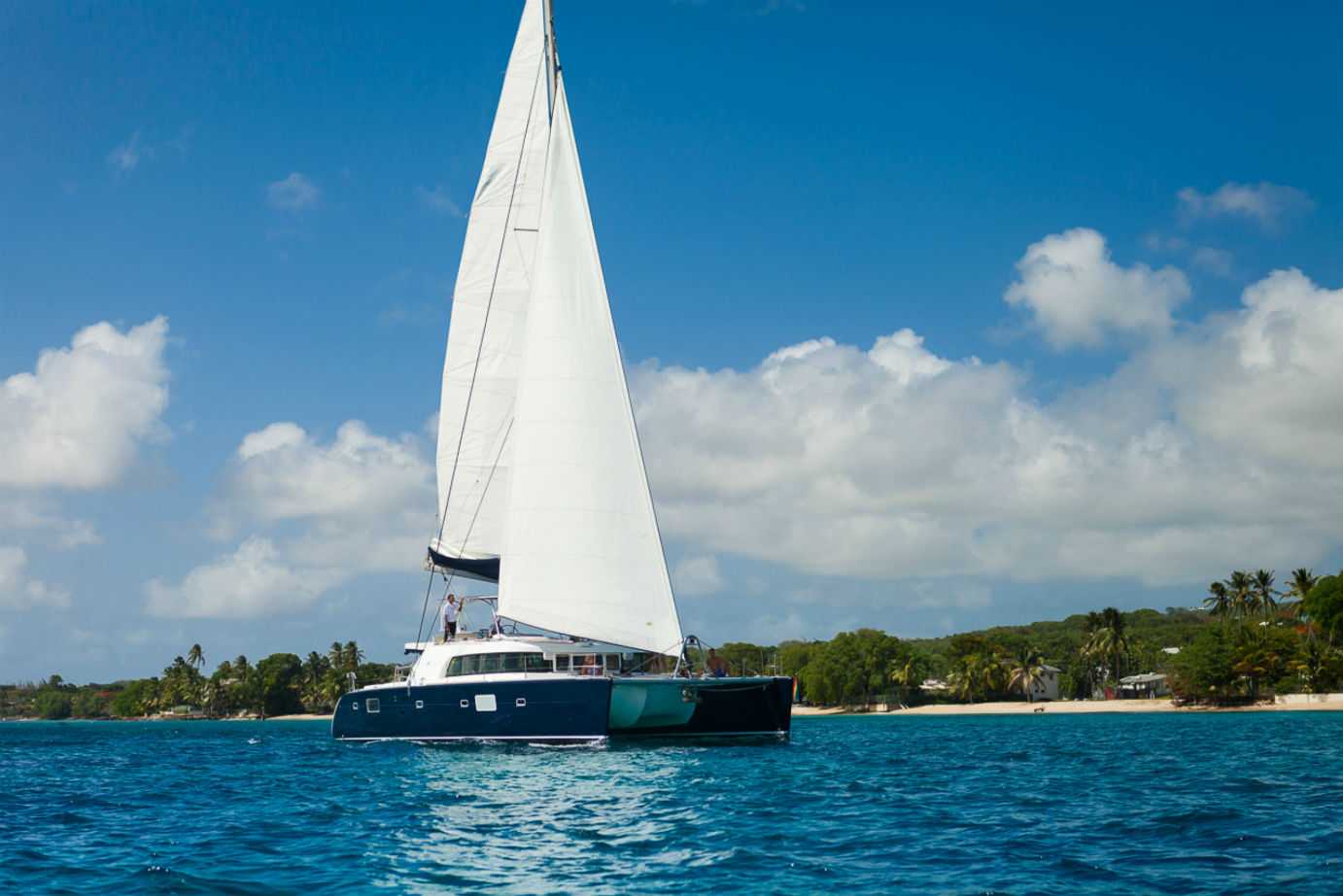 Luxury Seafood Cruise St. Lucia – photo 2 of 6