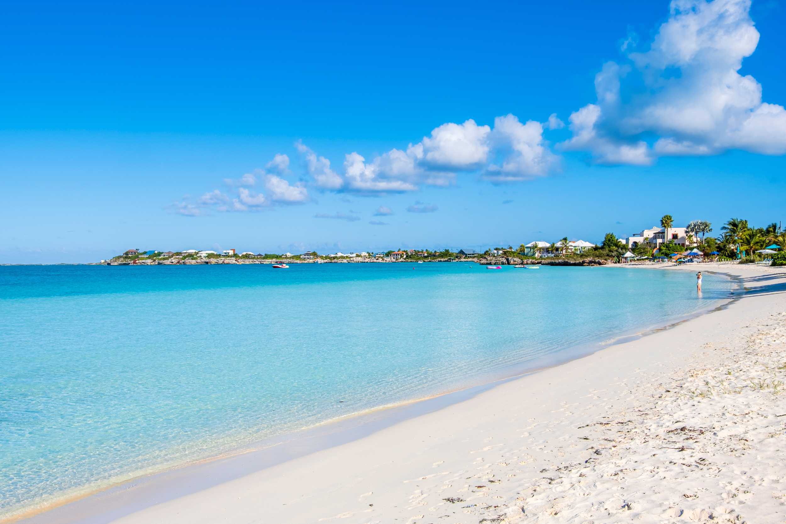 Historic Turks and Caicos Sightseeing Experience – photo 2 of 3
