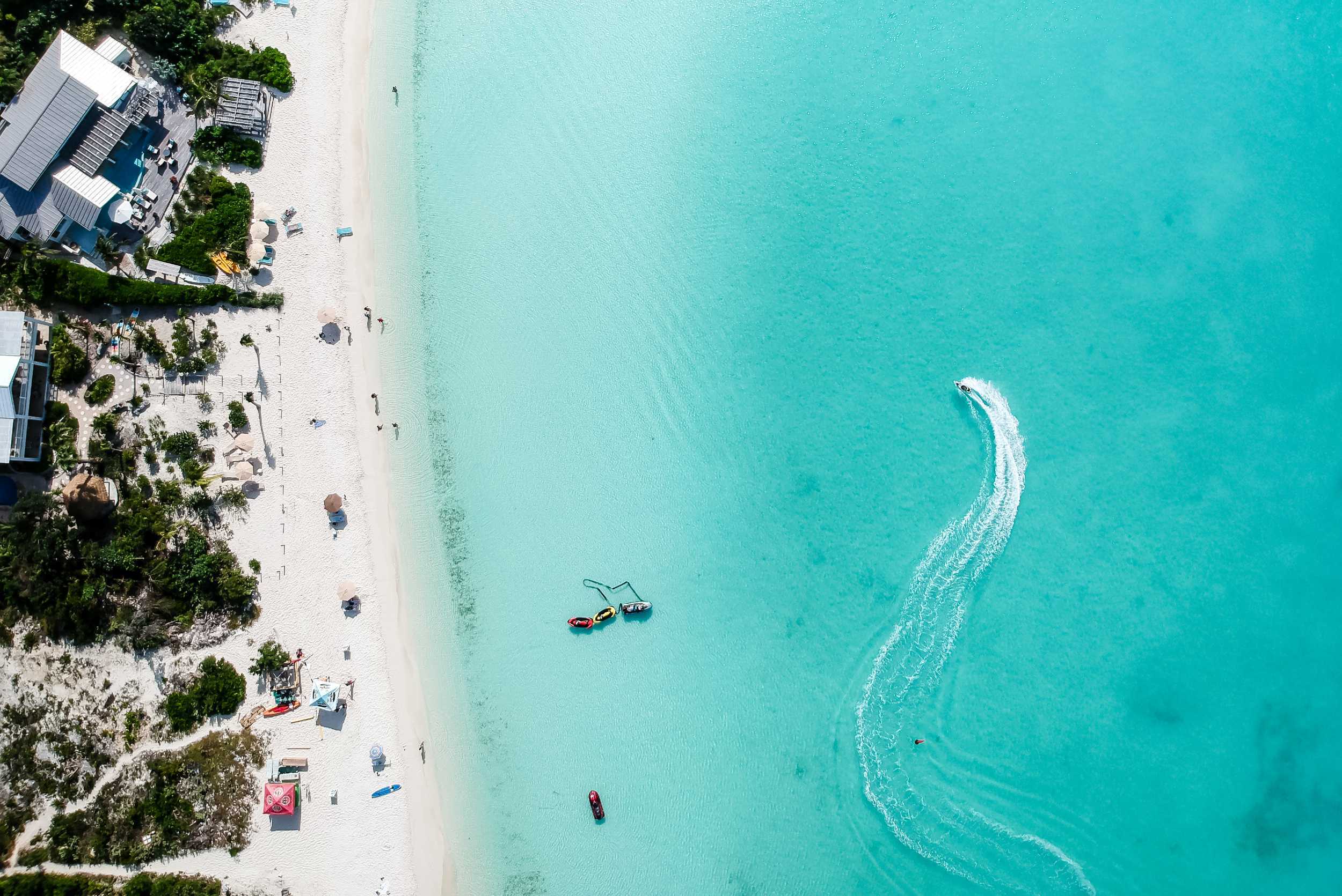 Historic Turks and Caicos Sightseeing Experience – photo 1 of 3