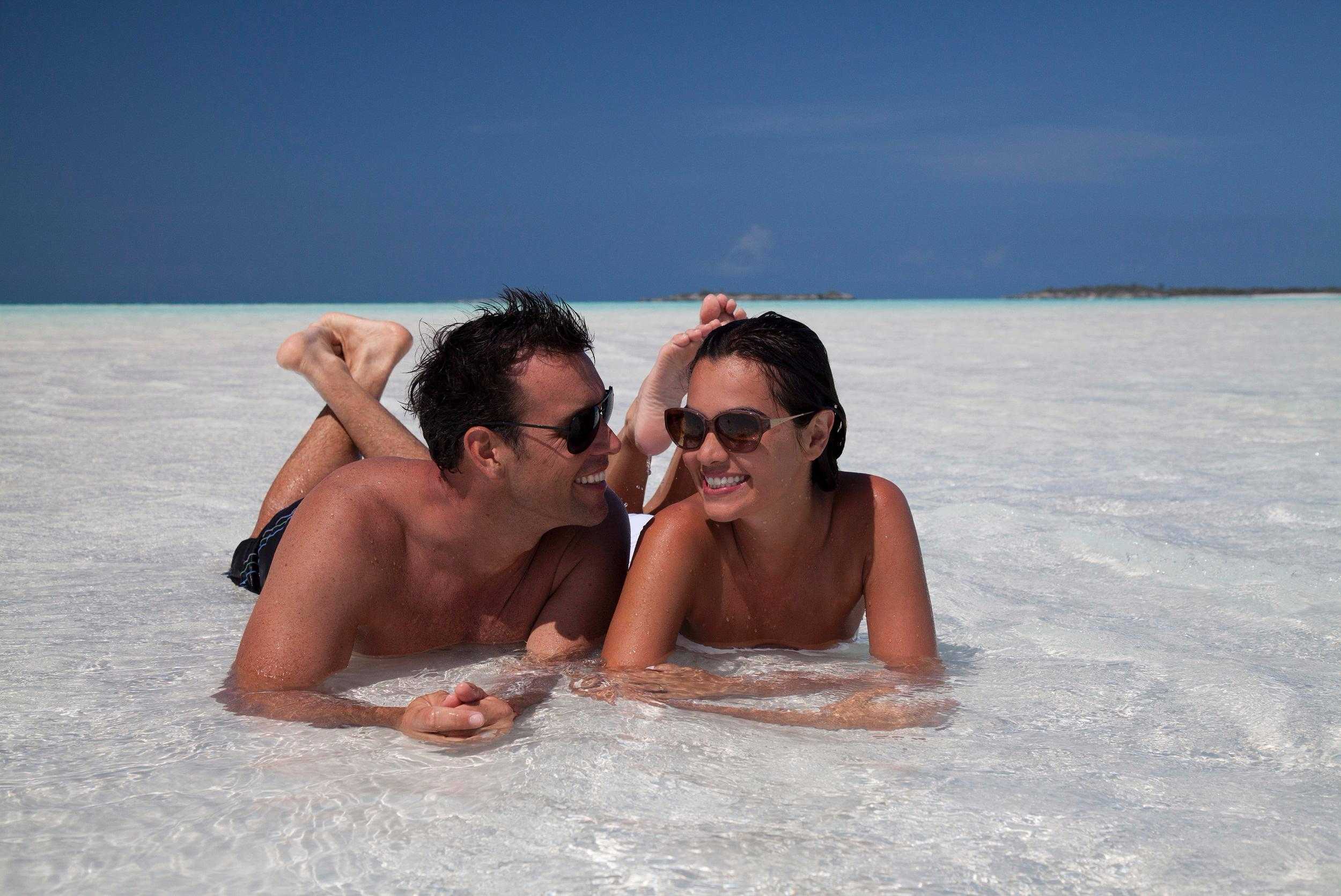 Romantic Bahamas Private Island Getaway – photo 4 of 4