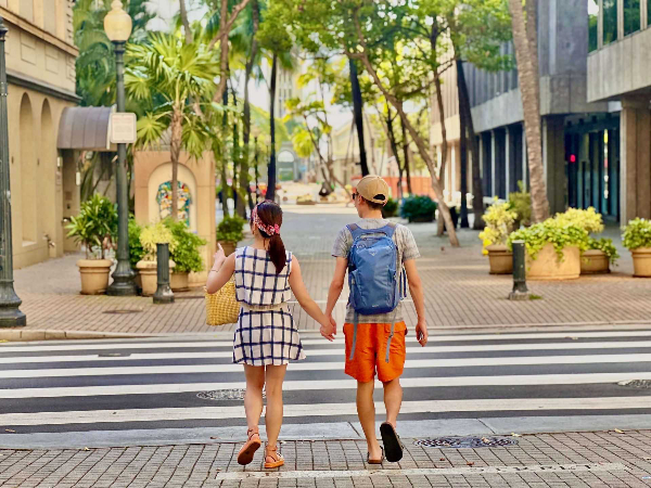 Iconic Downtown Honolulu Tour &ndash; A Journey Through History & Culture