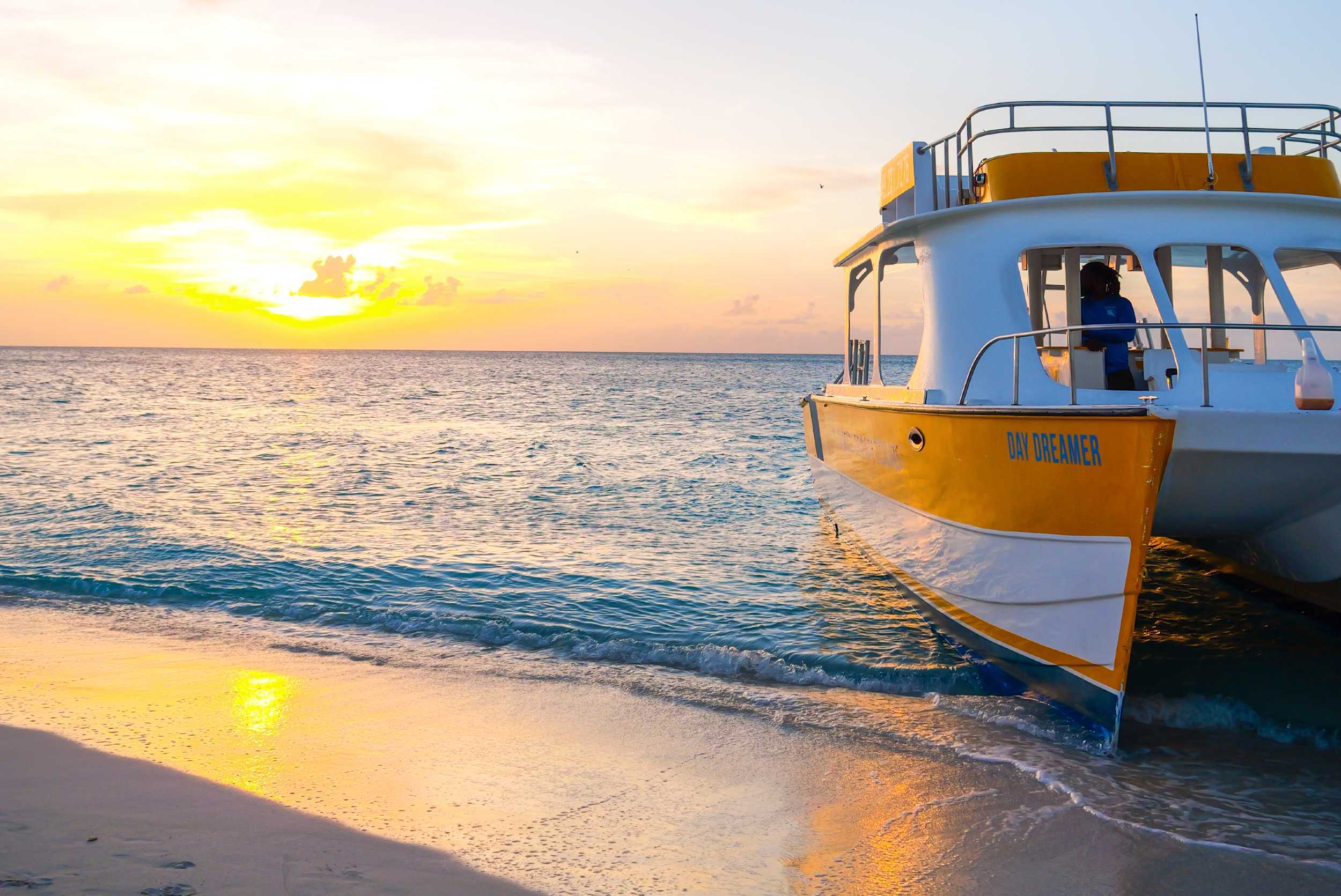 Caicos Sunset Cruise – photo 1 of 9