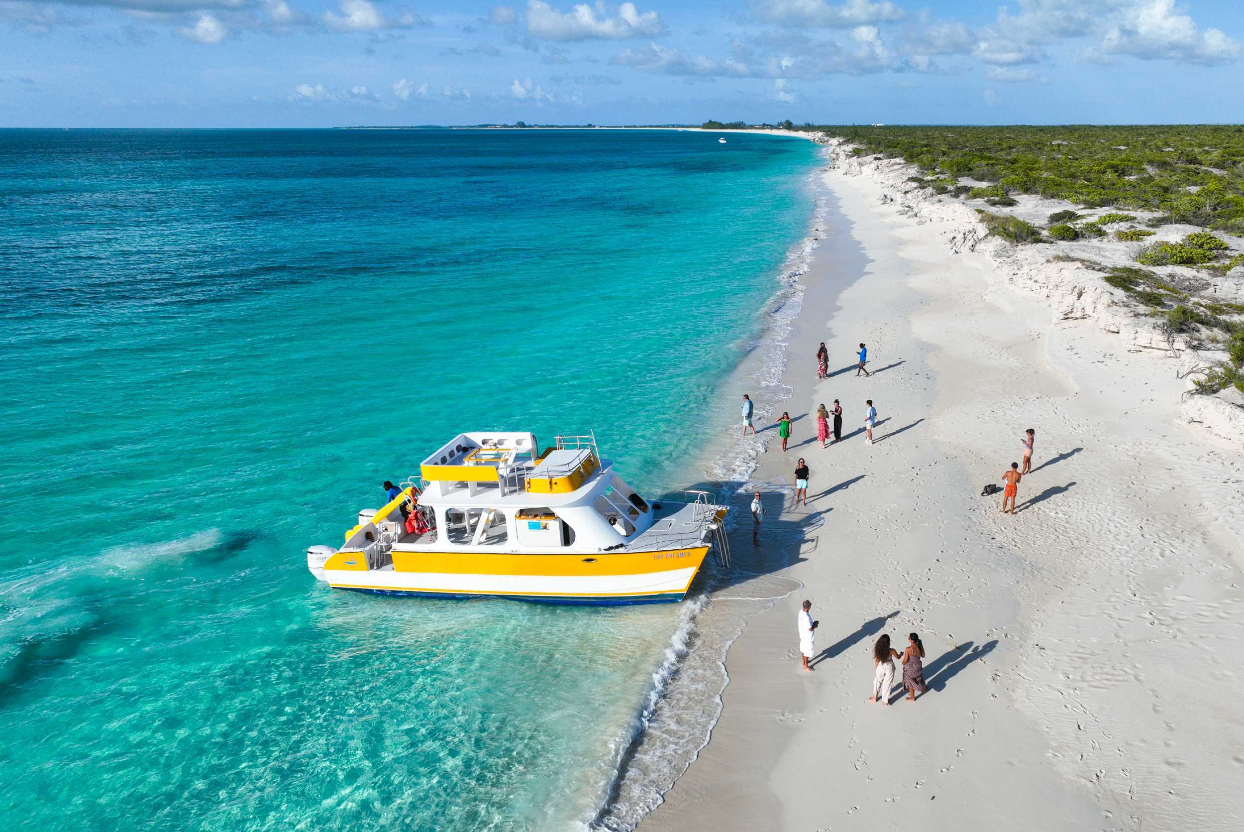 Caicos Sunset Cruise – photo 5 of 9