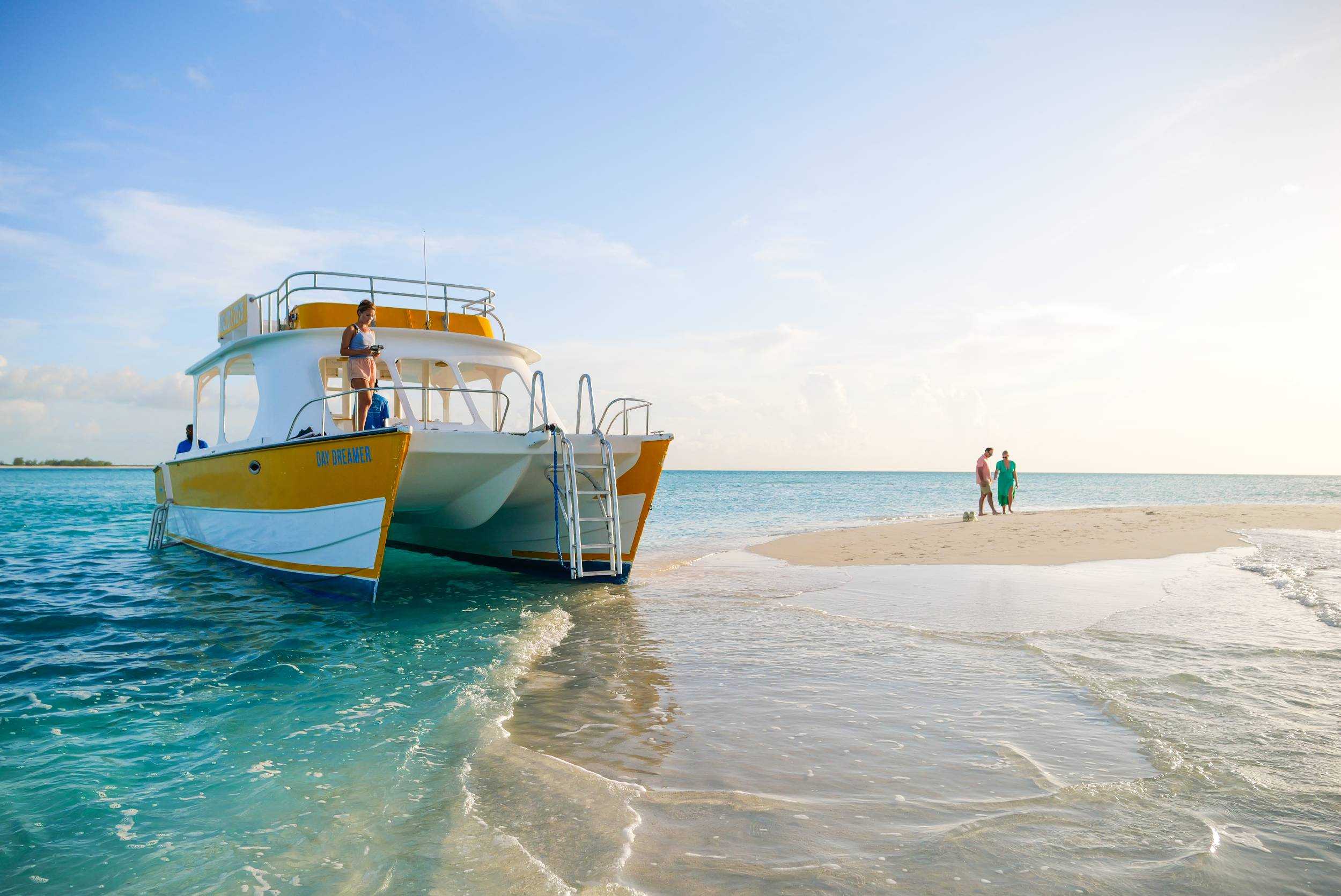 Caicos Sunset Cruise – photo 4 of 9