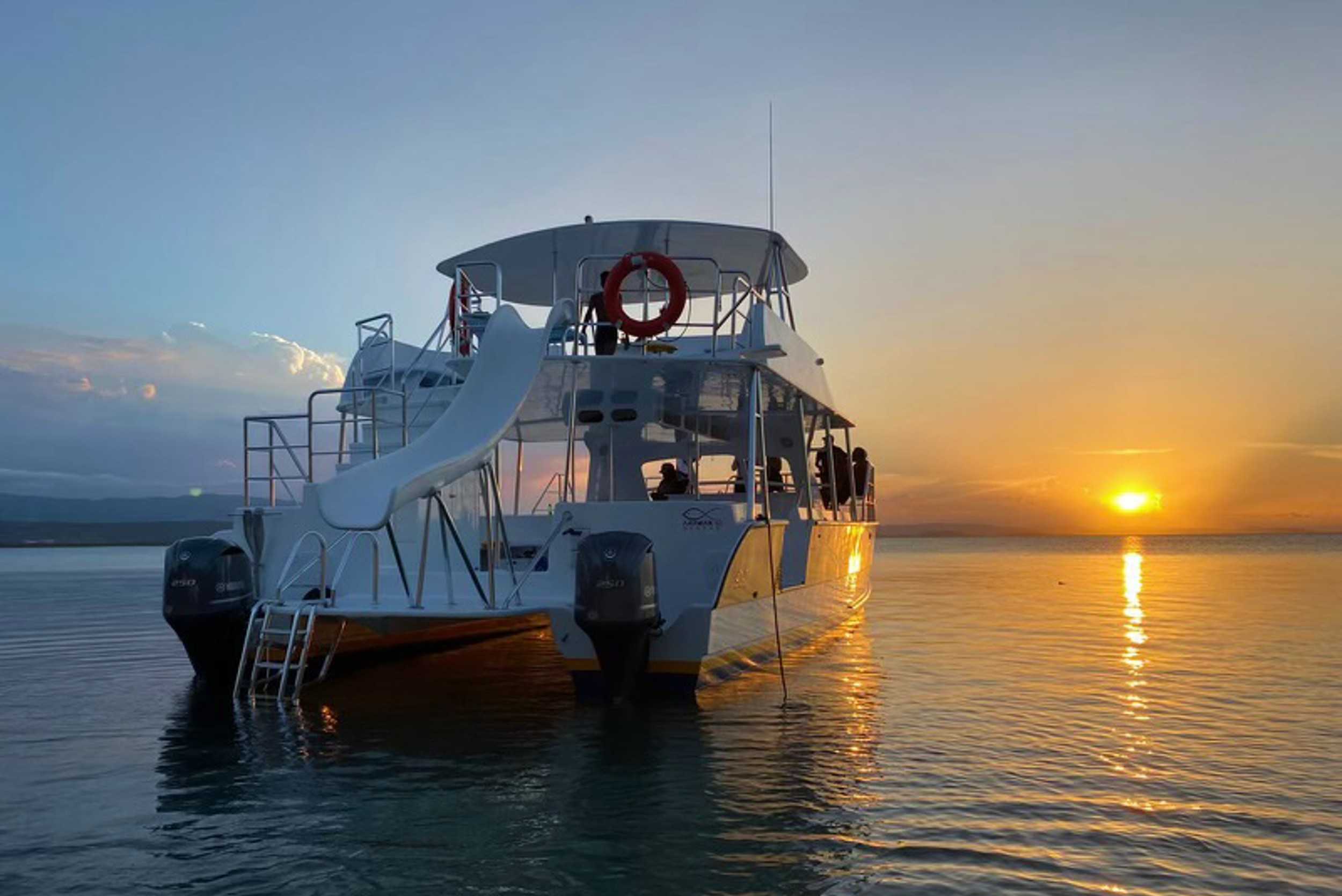 Caicos Sunset Cruise – photo 3 of 9