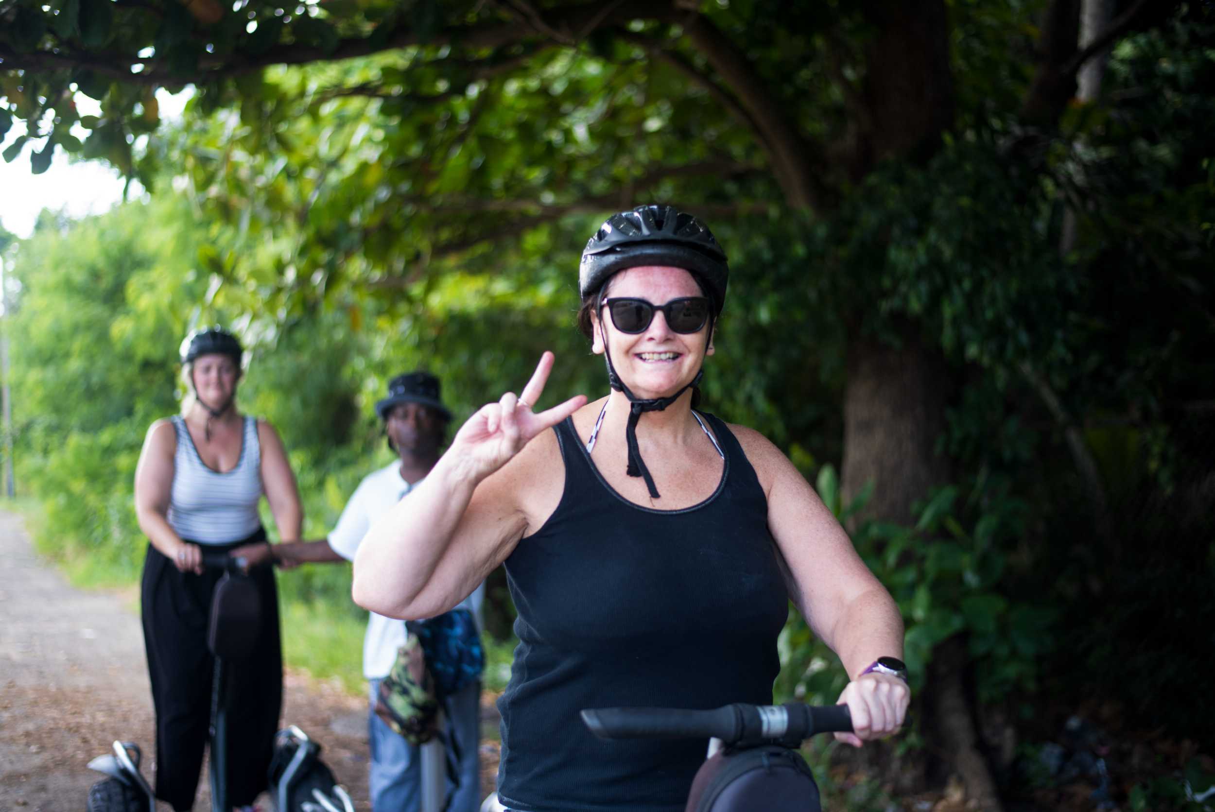 St. Lucia Segway Adventure – photo 4 of 6