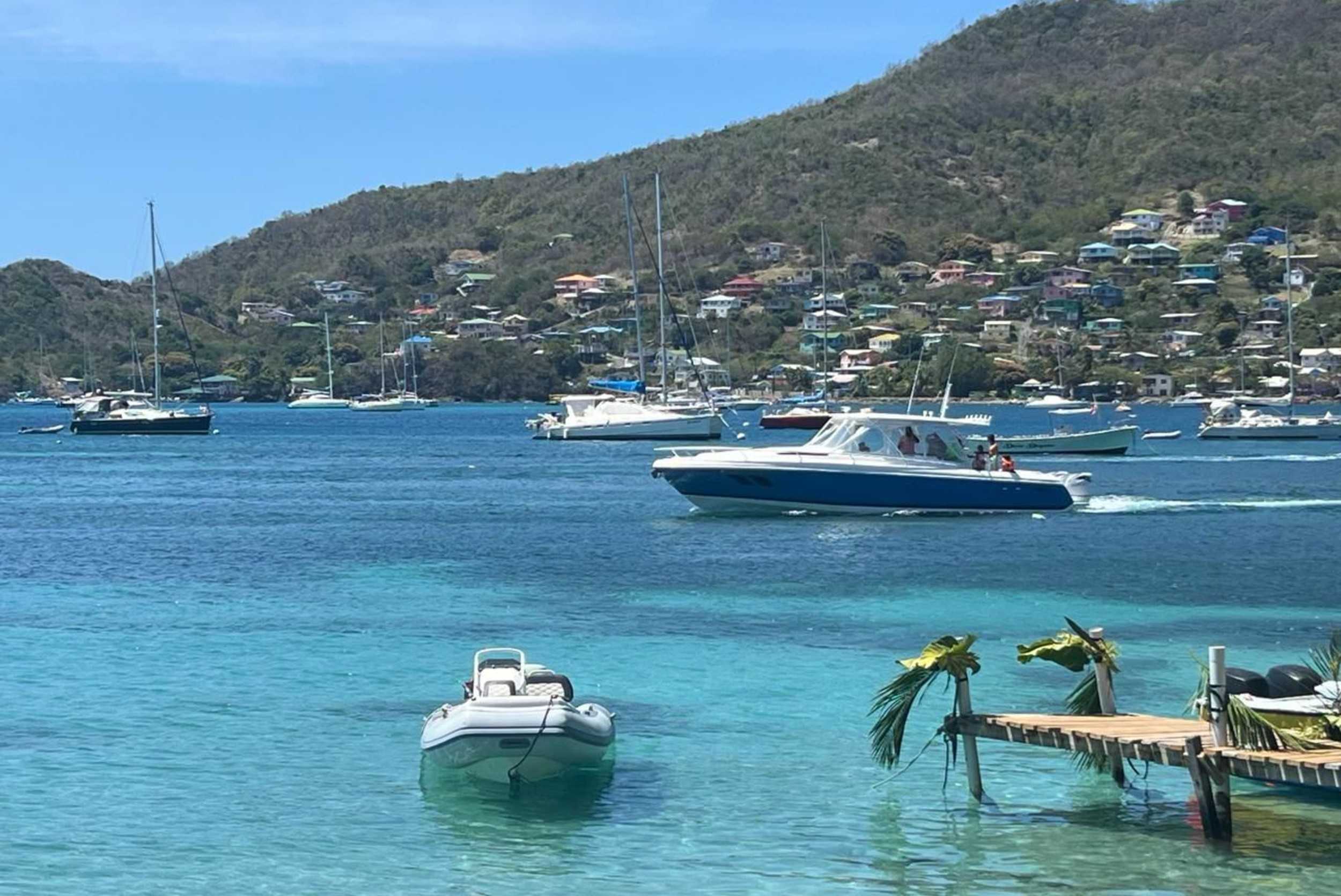 Discover Bequia by Sea – photo 1 of 5