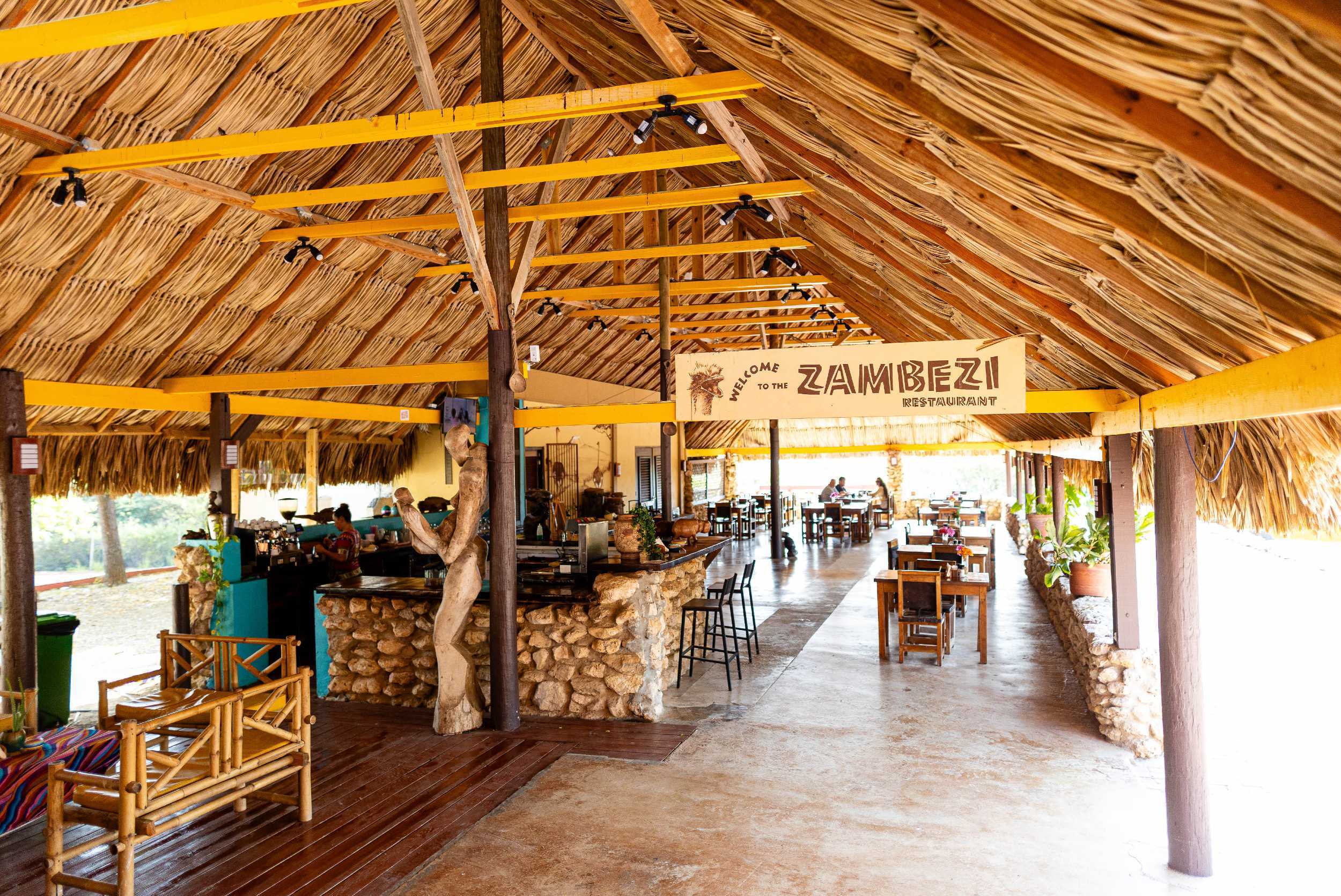 Ostrich & Aloe Vera Farm & Rum Experience – photo 3 of 9