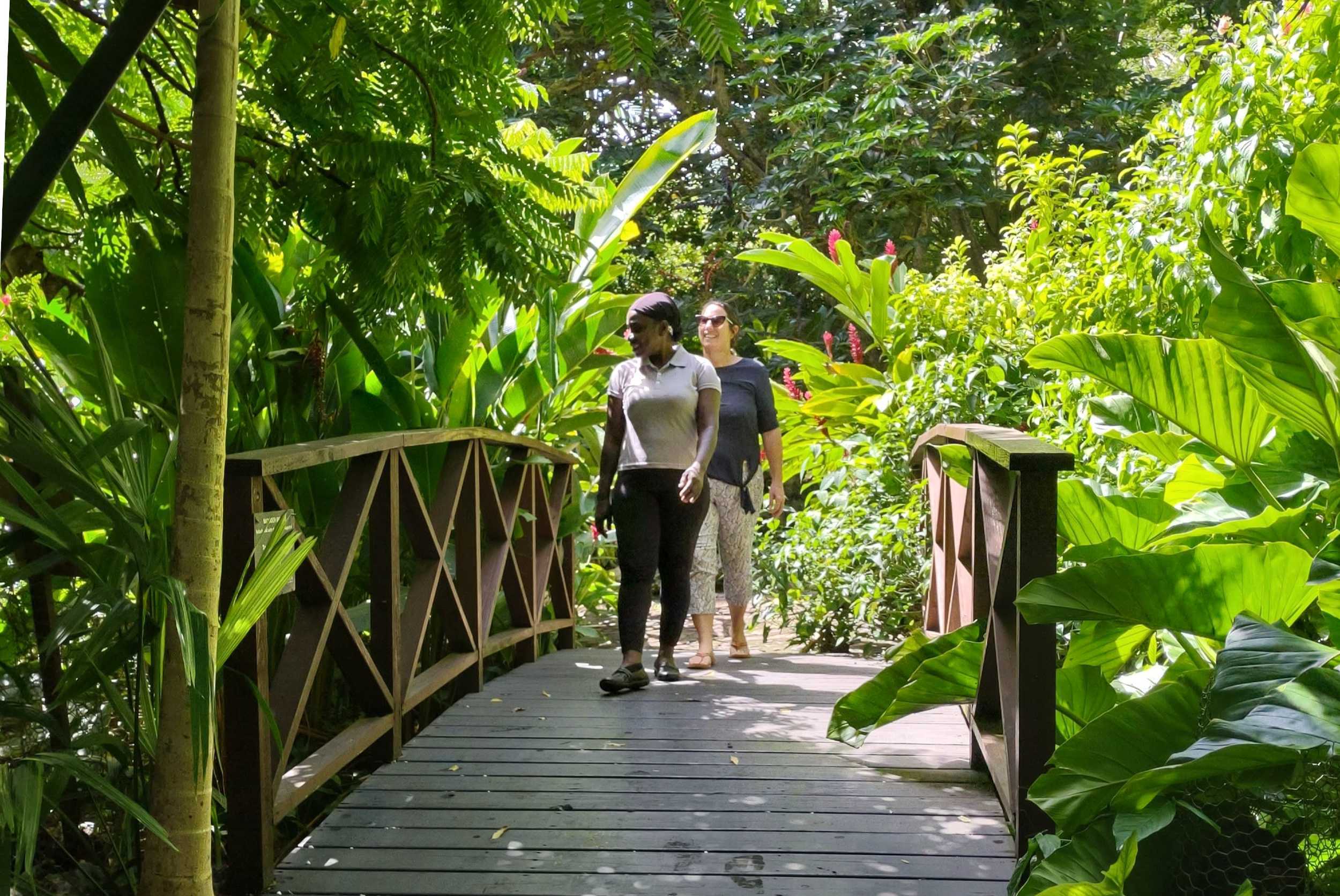 Andromeda Botanical Gardens Experience- 5 Acres – photo 1 of 7